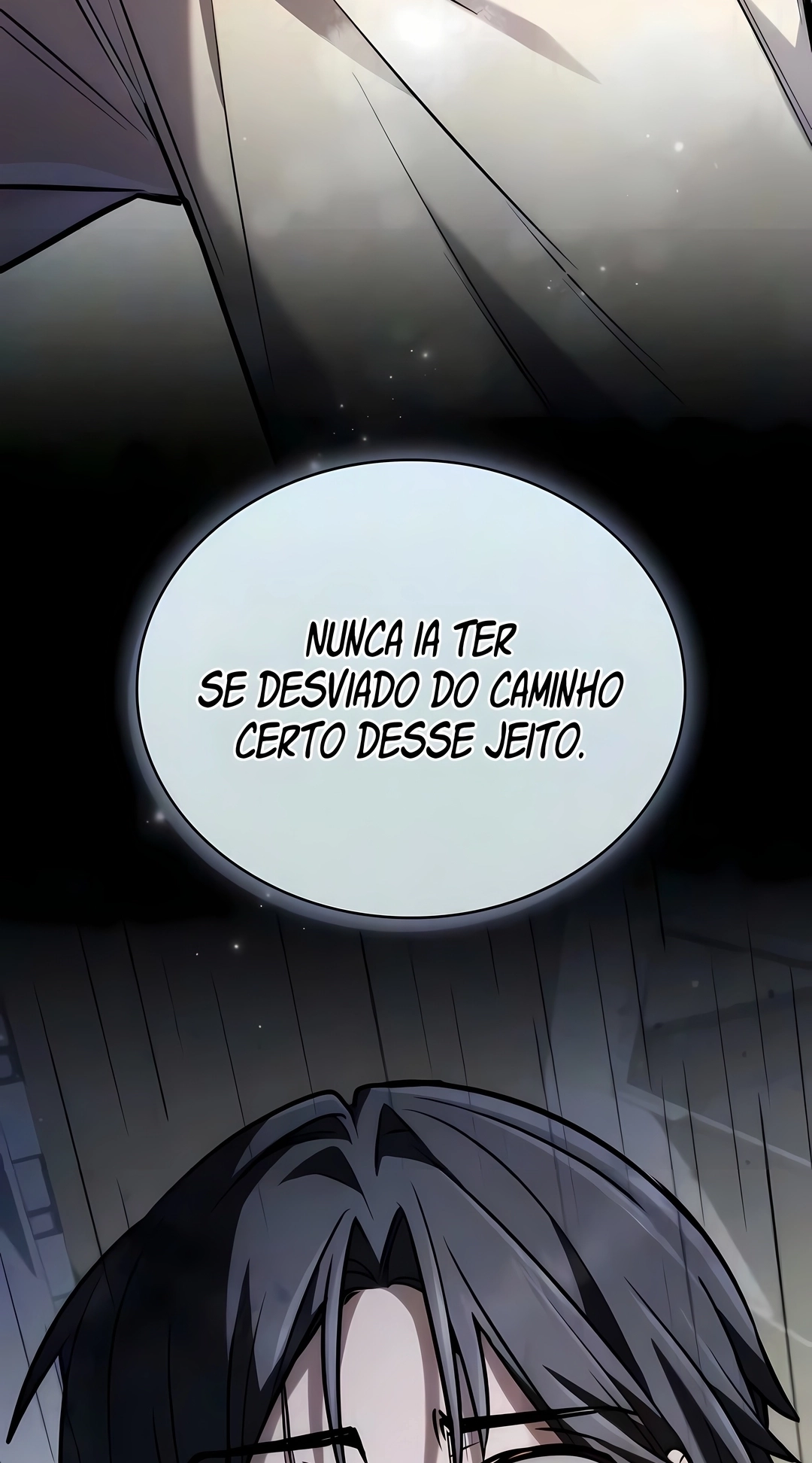 Mago Prismático Genial Capítulo 81 Página 95