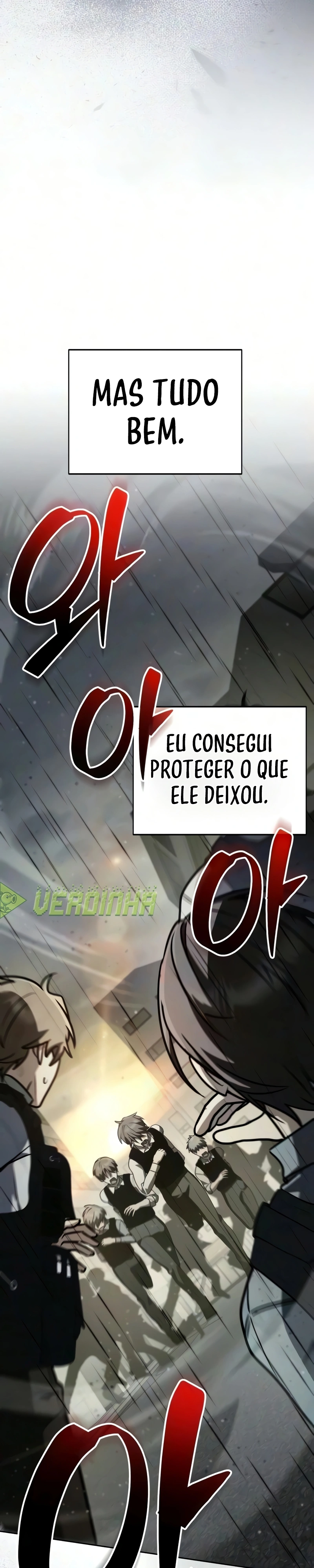 Mago Prismático Genial Capítulo 82 Página 23