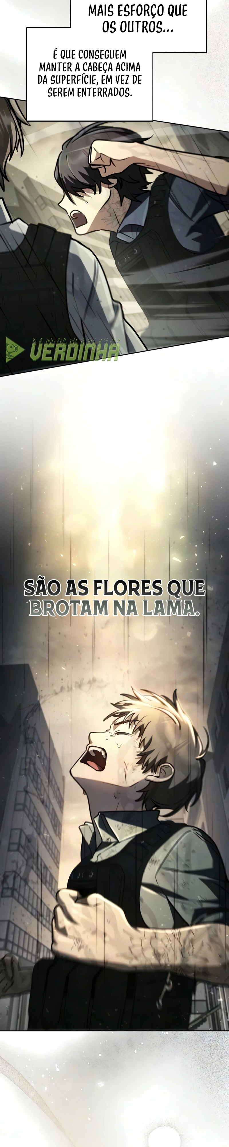 Mago Prismático Genial Capítulo 82 Página 26