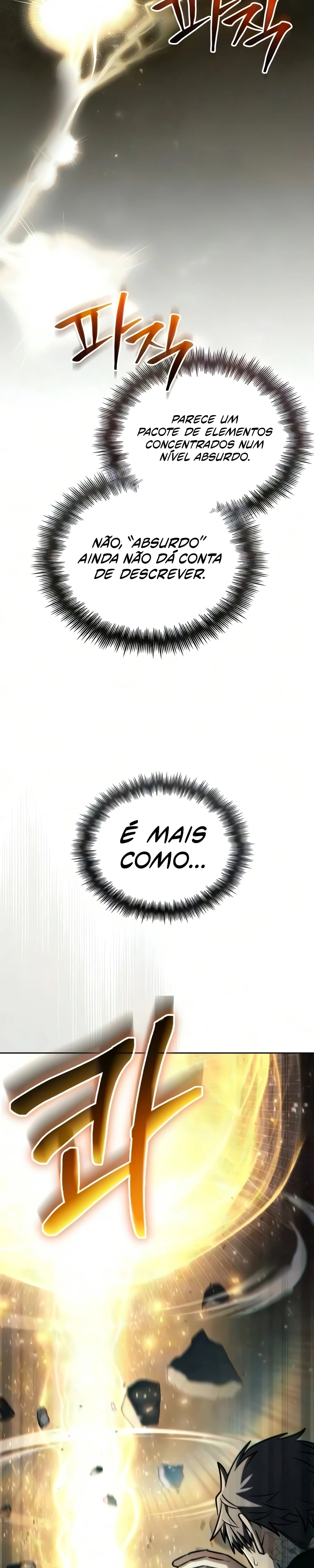 Mago Prismático Genial Capítulo 82 Página 30