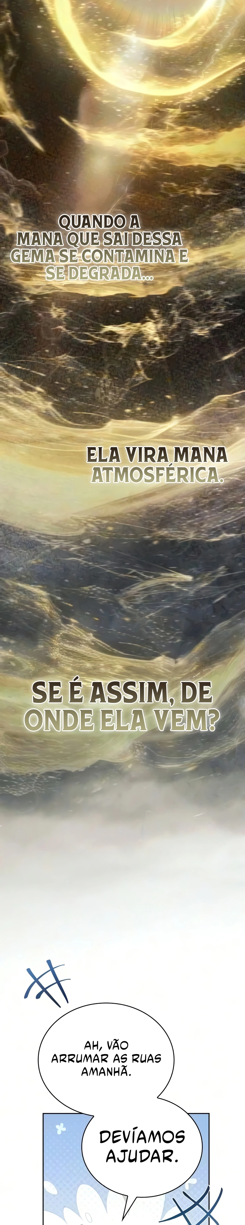 Mago Prismático Genial Capítulo 83 Página 21