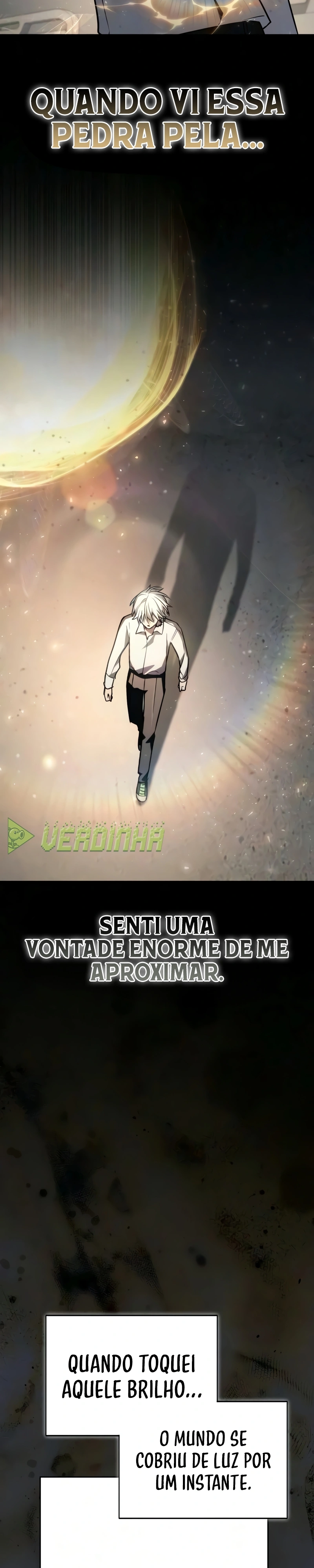 Mago Prismático Genial Capítulo 83 Página 5