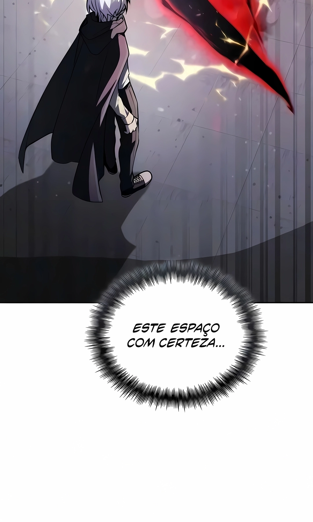 Mago Prismático Genial Capítulo 84 Página 103