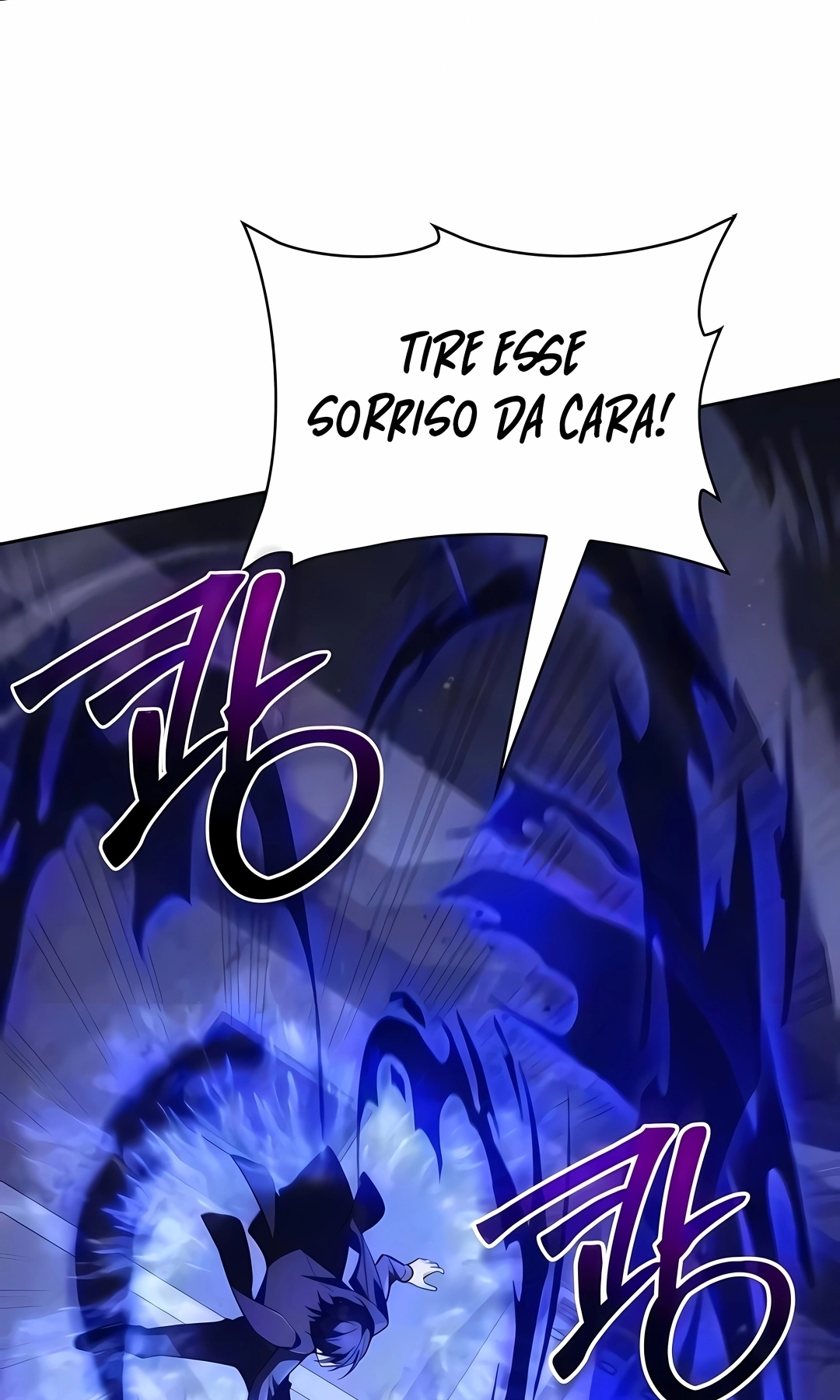 Mago Prismático Genial Capítulo 84 Página 11