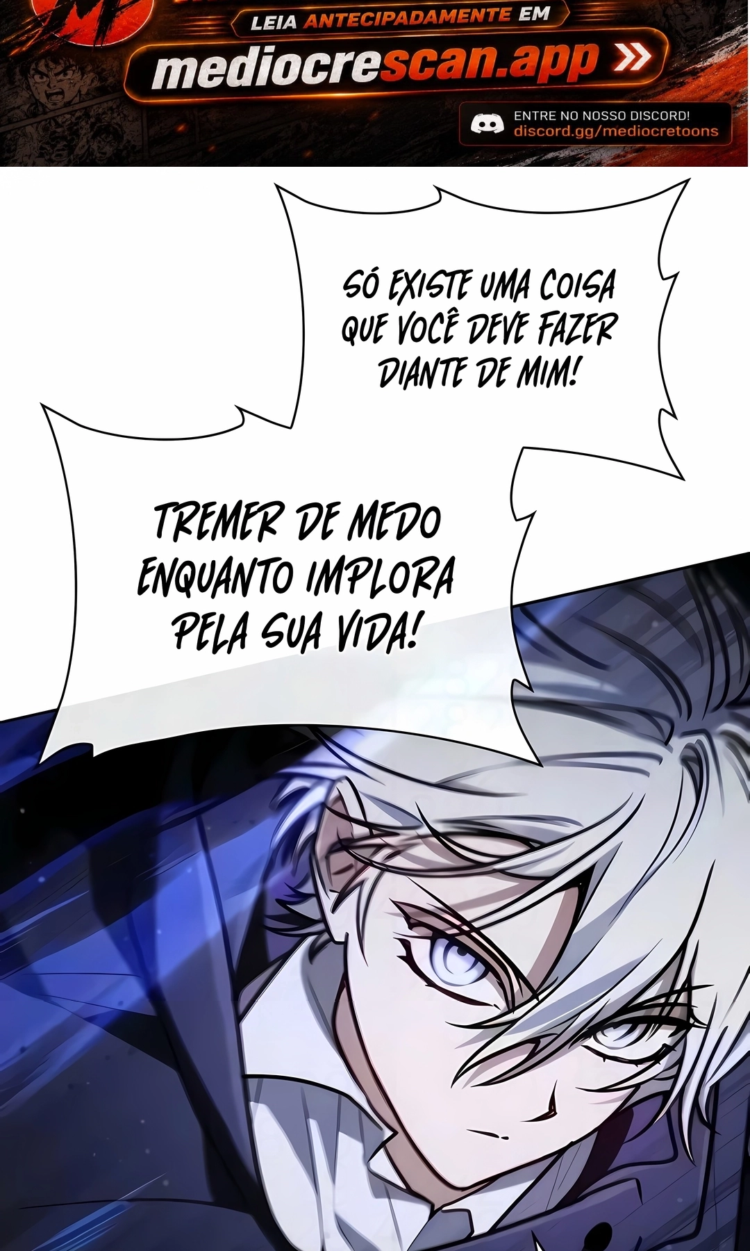 Mago Prismático Genial Capítulo 84 Página 13
