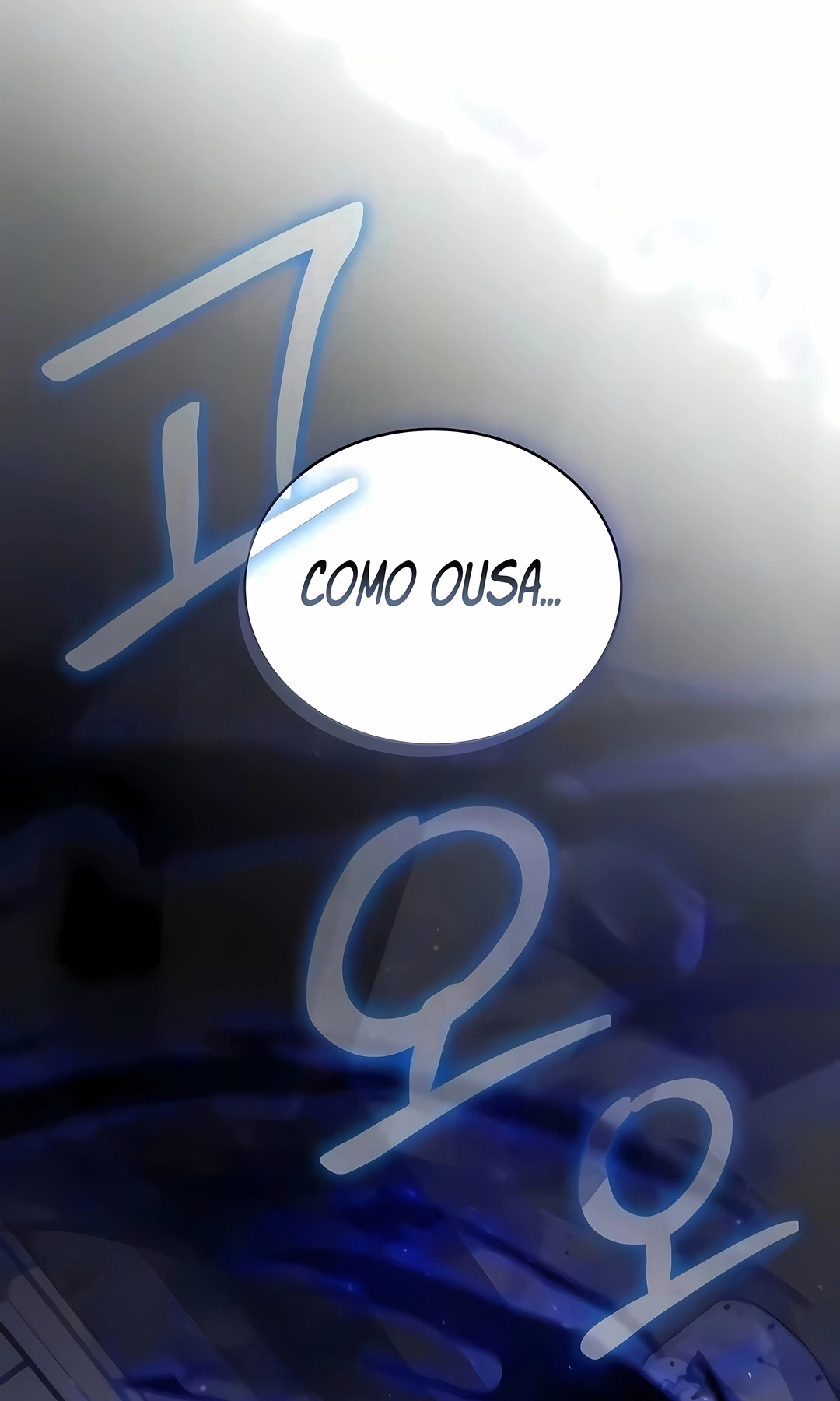 Mago Prismático Genial Capítulo 84 Página 2