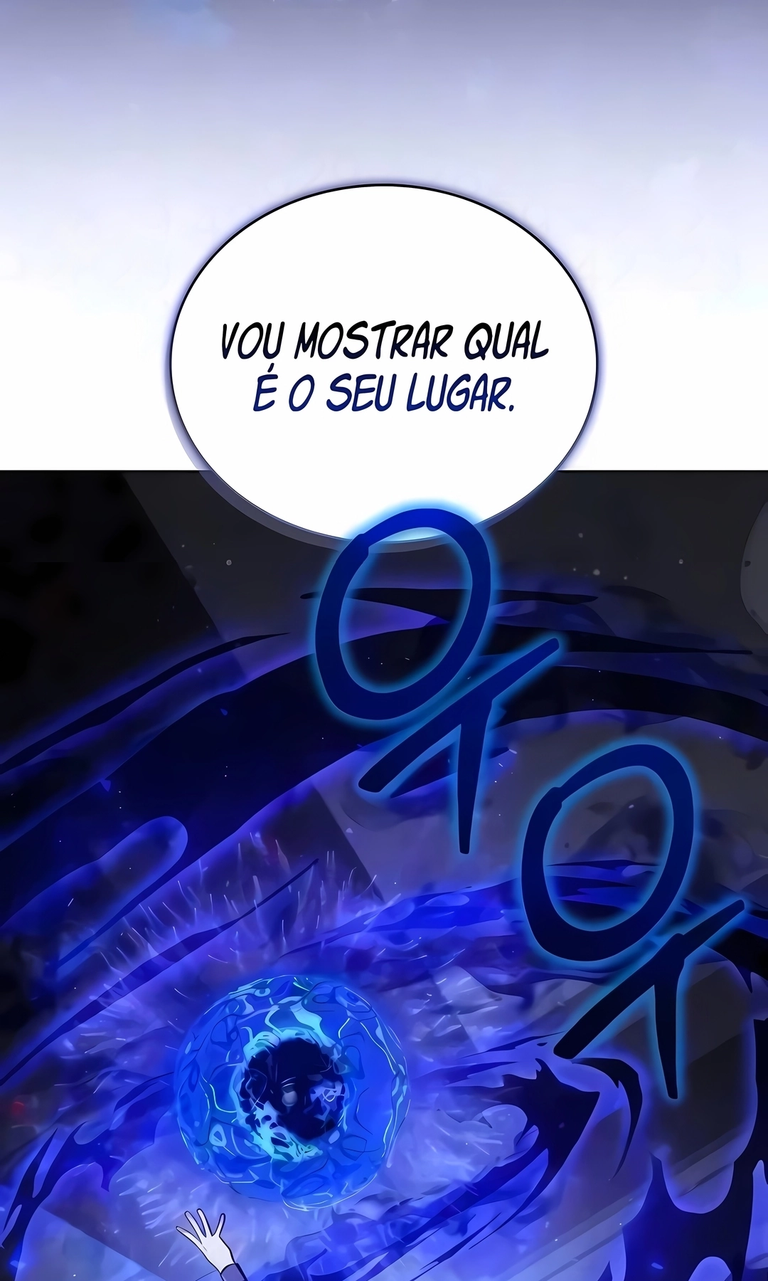 Mago Prismático Genial Capítulo 84 Página 21
