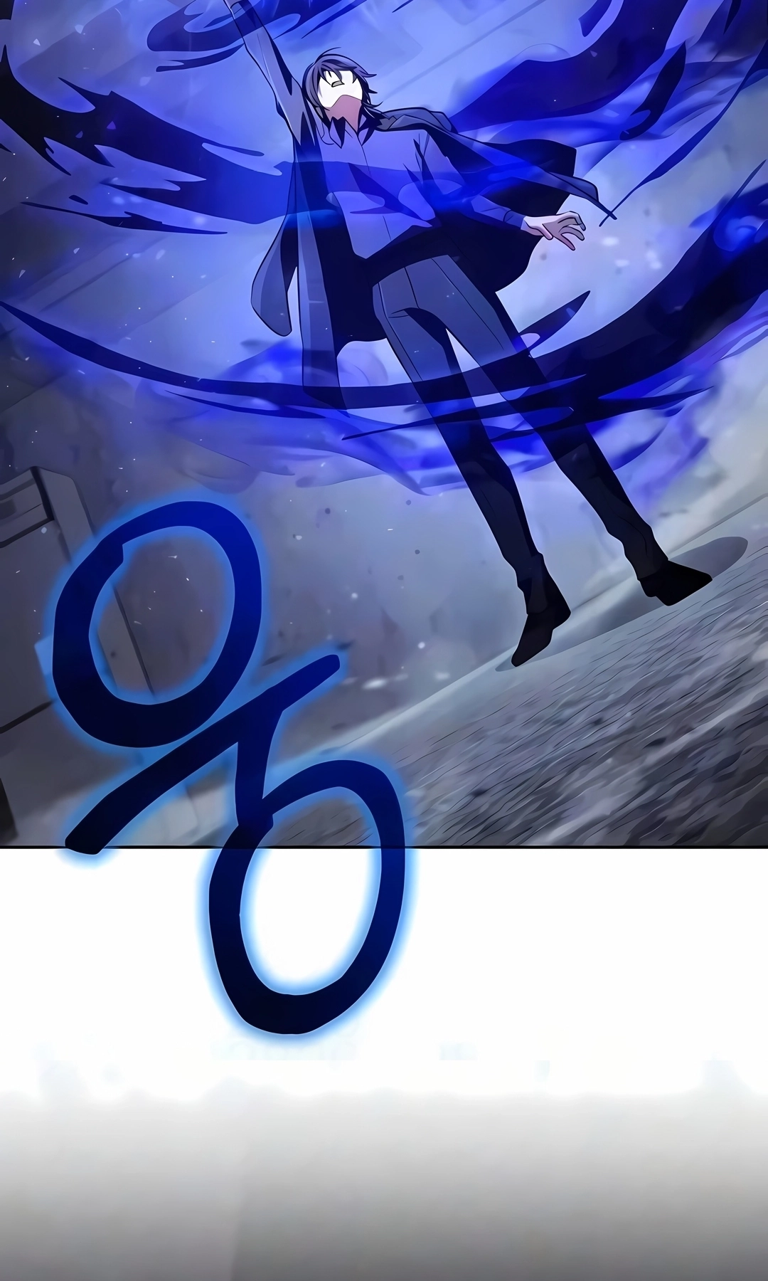 Mago Prismático Genial Capítulo 84 Página 22