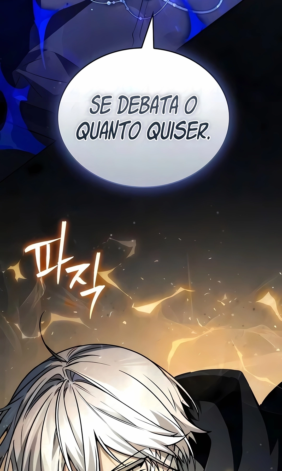 Mago Prismático Genial Capítulo 84 Página 24