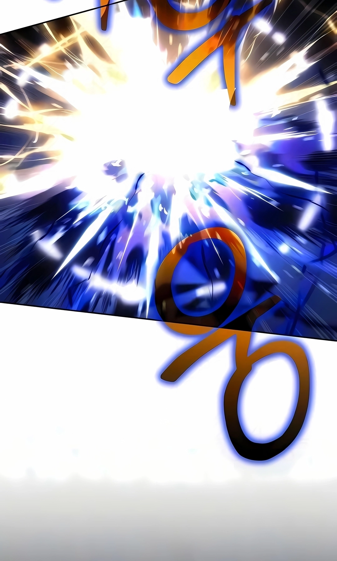 Mago Prismático Genial Capítulo 84 Página 38
