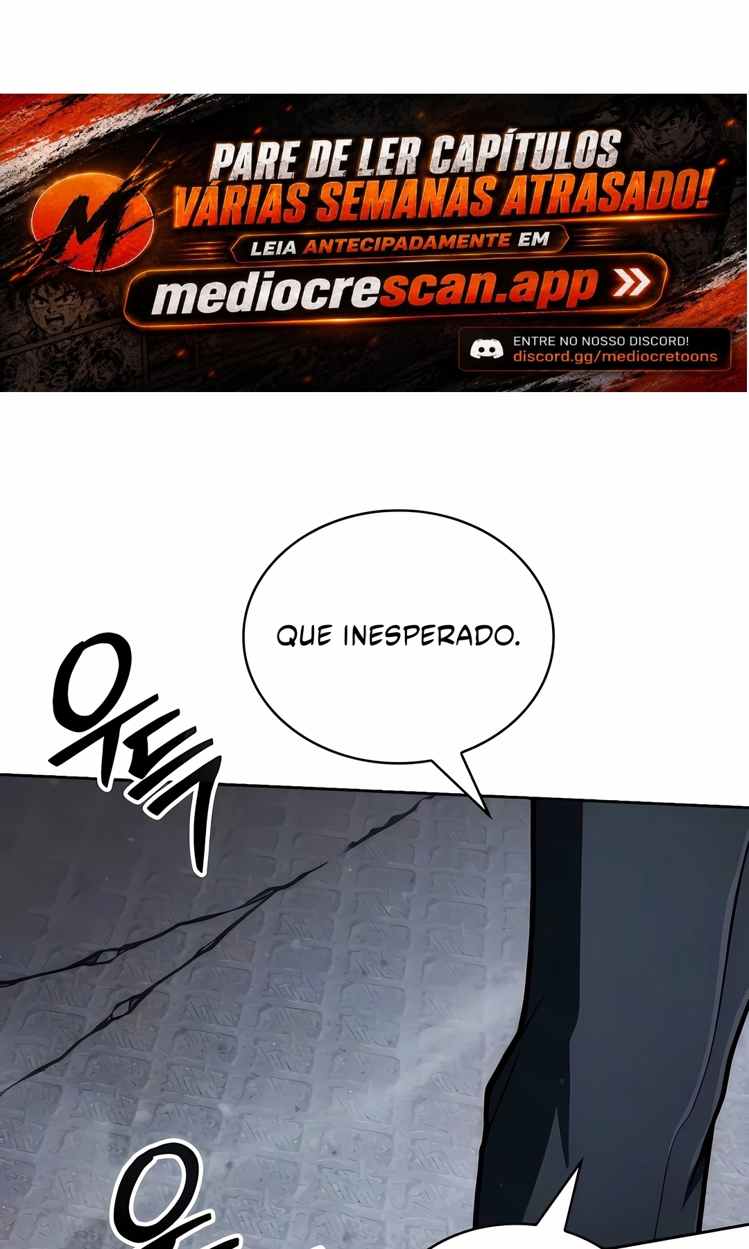 Mago Prismático Genial Capítulo 84 Página 43