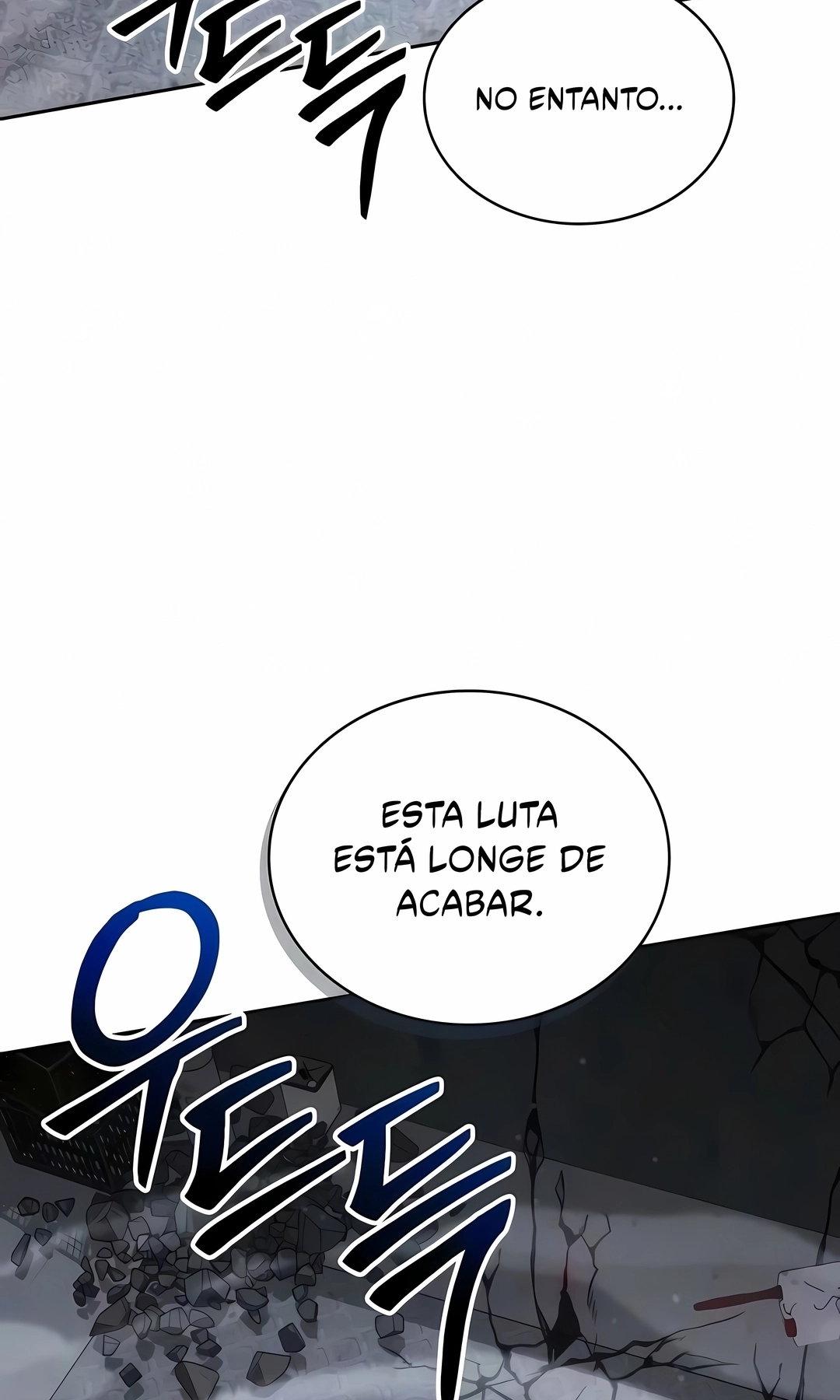Mago Prismático Genial Capítulo 84 Página 44
