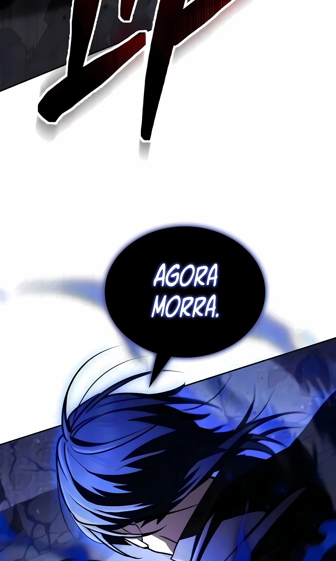 Mago Prismático Genial Capítulo 84 Página 49