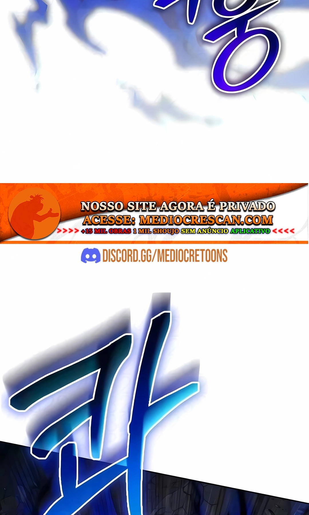Mago Prismático Genial Capítulo 84 Página 51