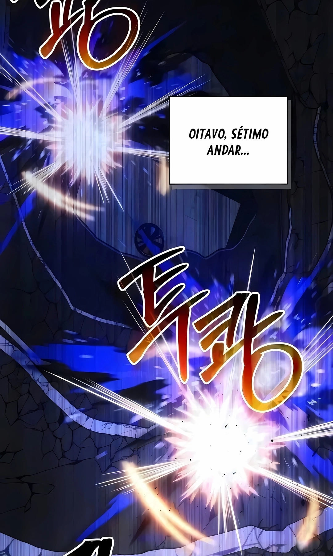 Mago Prismático Genial Capítulo 84 Página 56