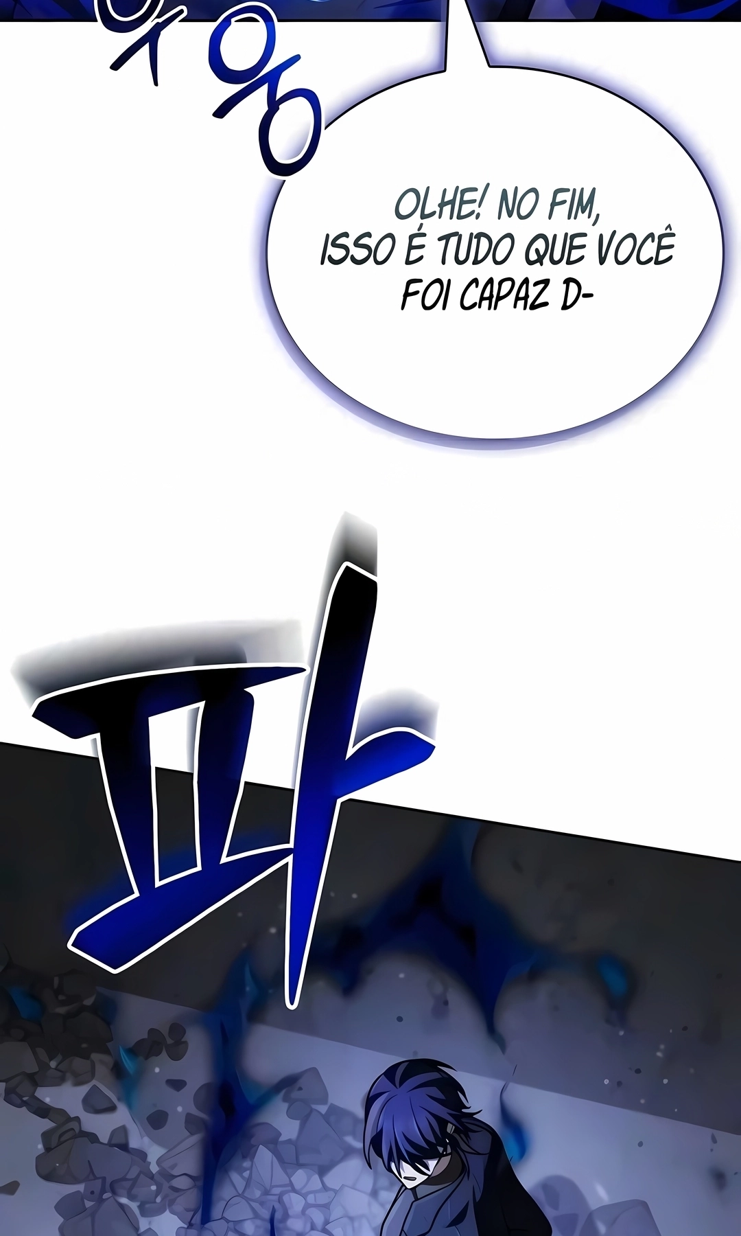Mago Prismático Genial Capítulo 84 Página 69