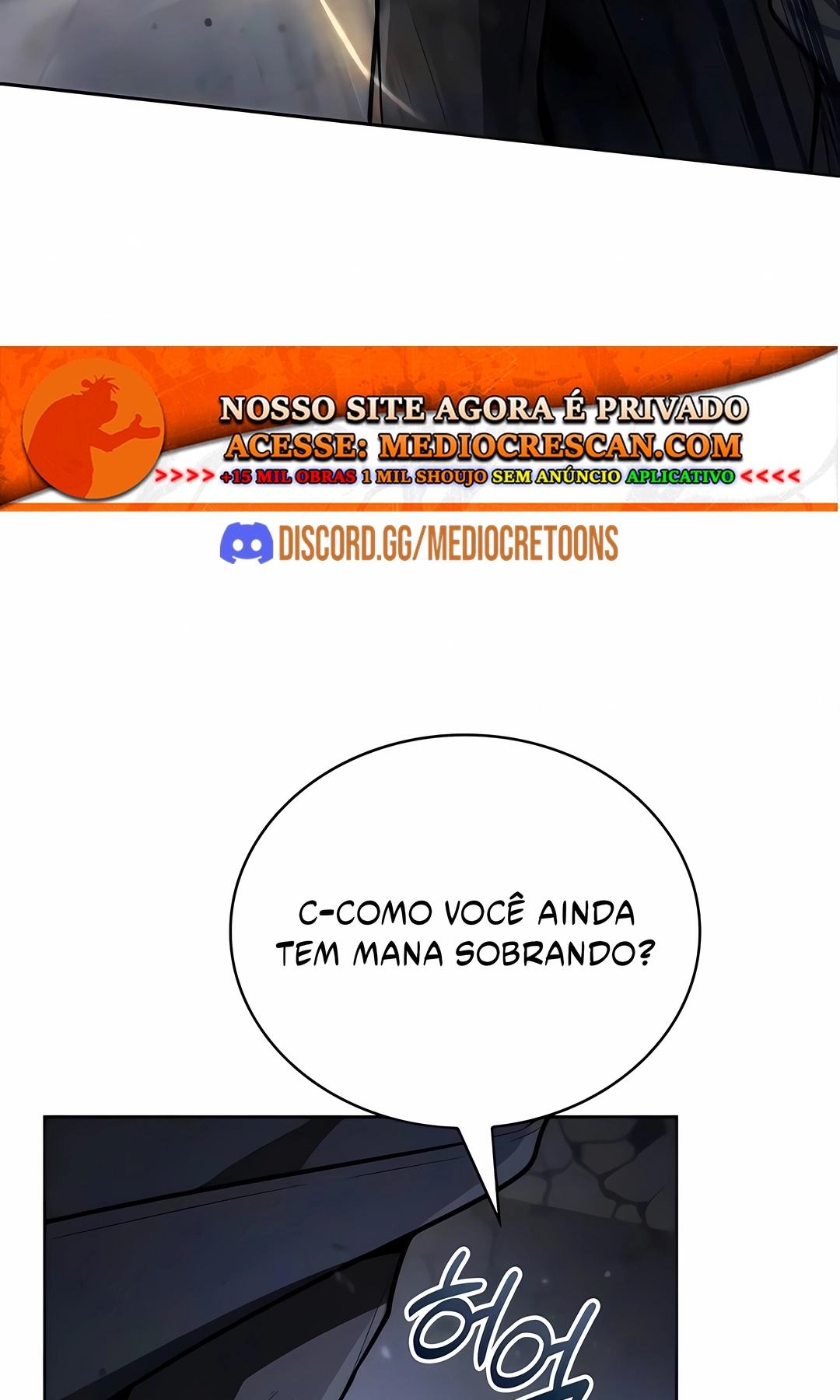 Mago Prismático Genial Capítulo 84 Página 75