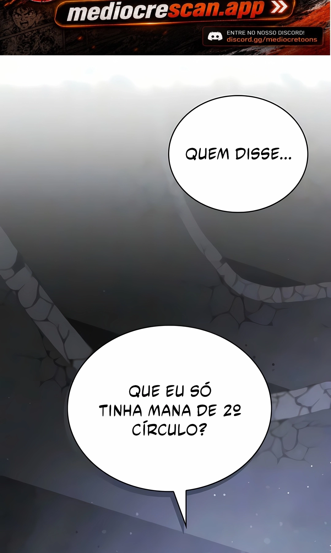 Mago Prismático Genial Capítulo 84 Página 77