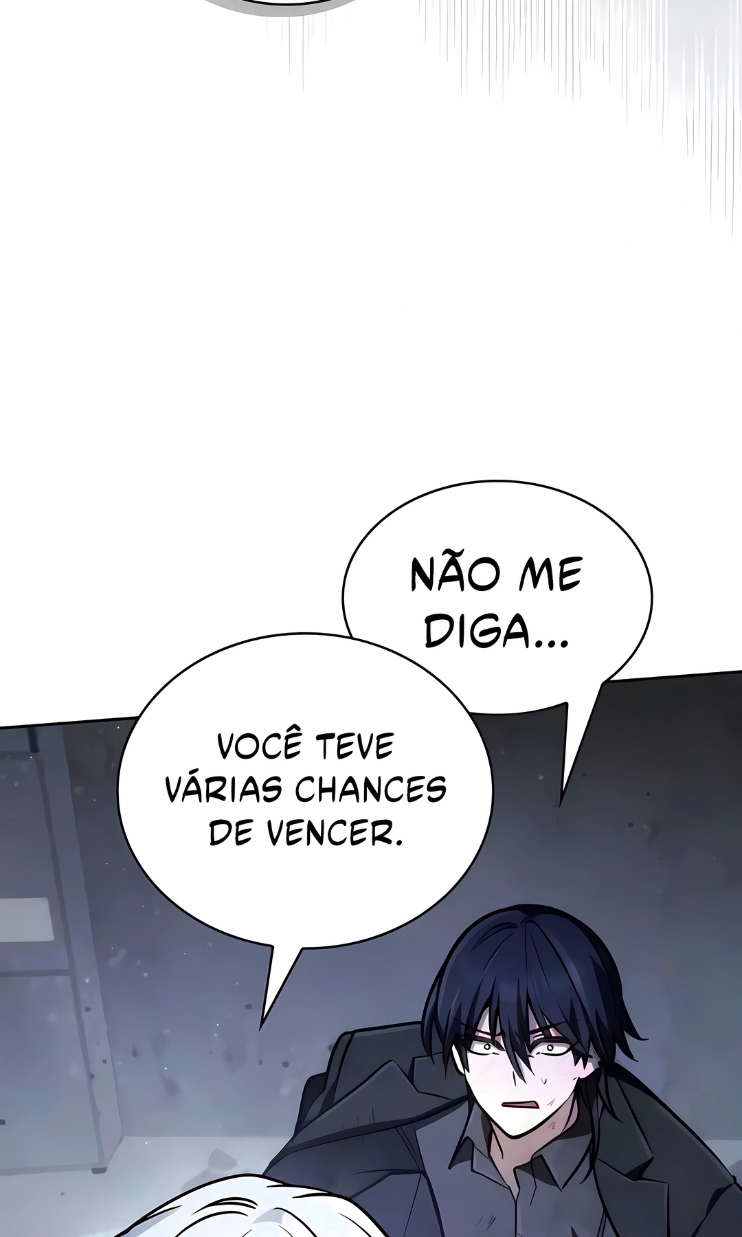 Mago Prismático Genial Capítulo 84 Página 80