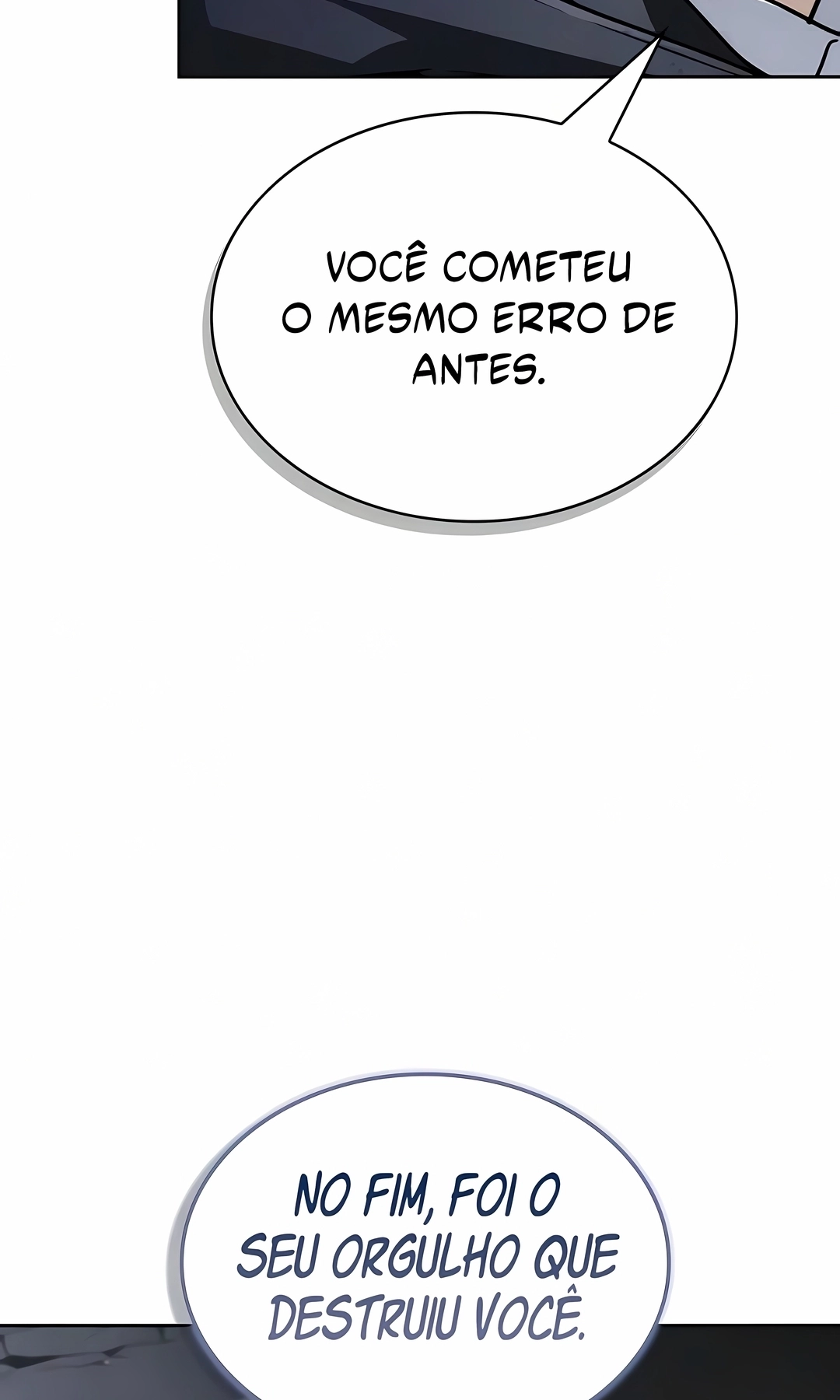 Mago Prismático Genial Capítulo 84 Página 86