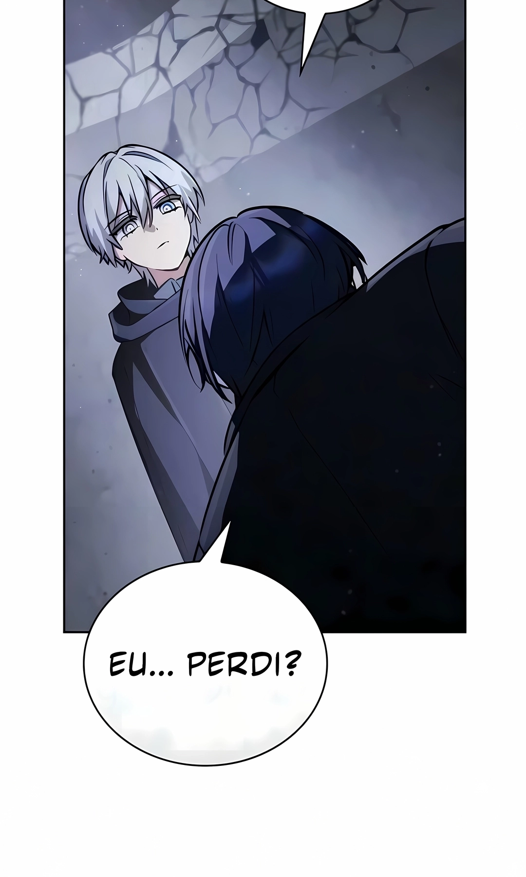 Mago Prismático Genial Capítulo 84 Página 91