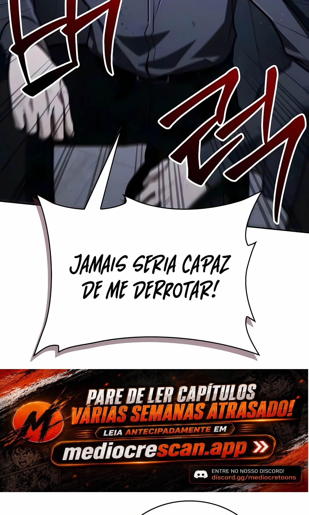 Mago Prismático Genial Capítulo 84 Página 93