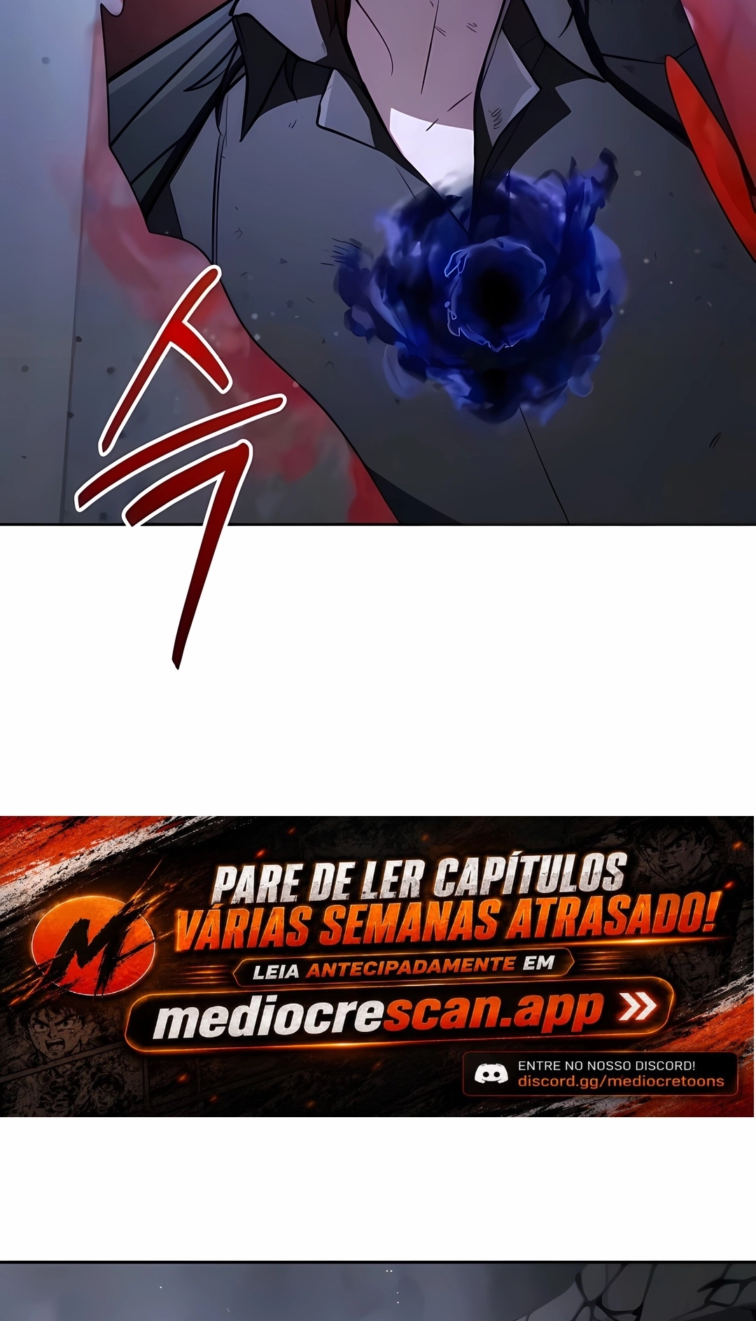 Mago Prismático Genial Capítulo 85 Página 106