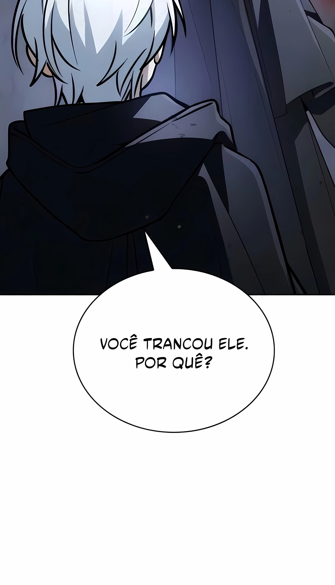 Mago Prismático Genial Capítulo 85 Página 109
