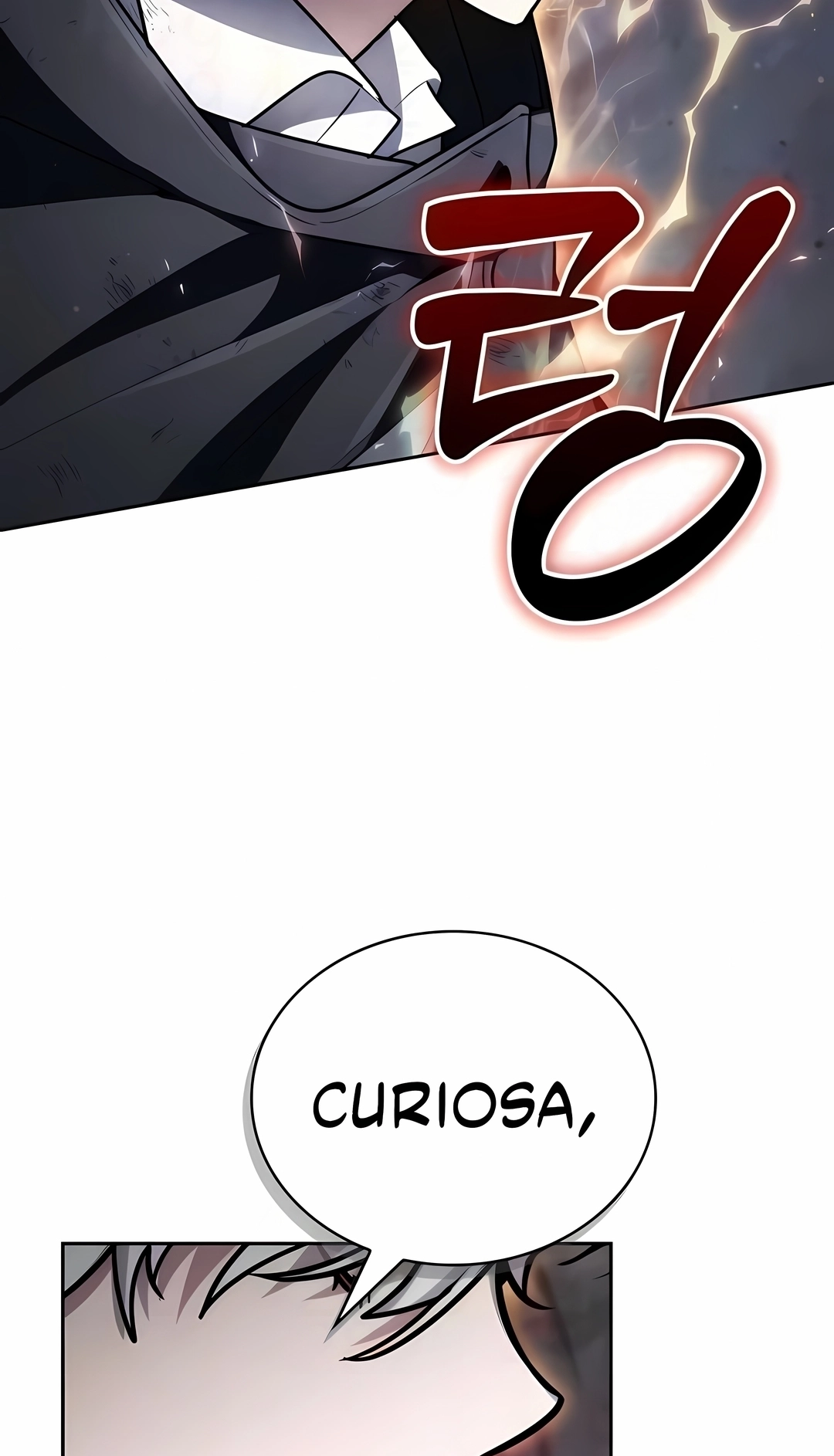 Mago Prismático Genial Capítulo 85 Página 11