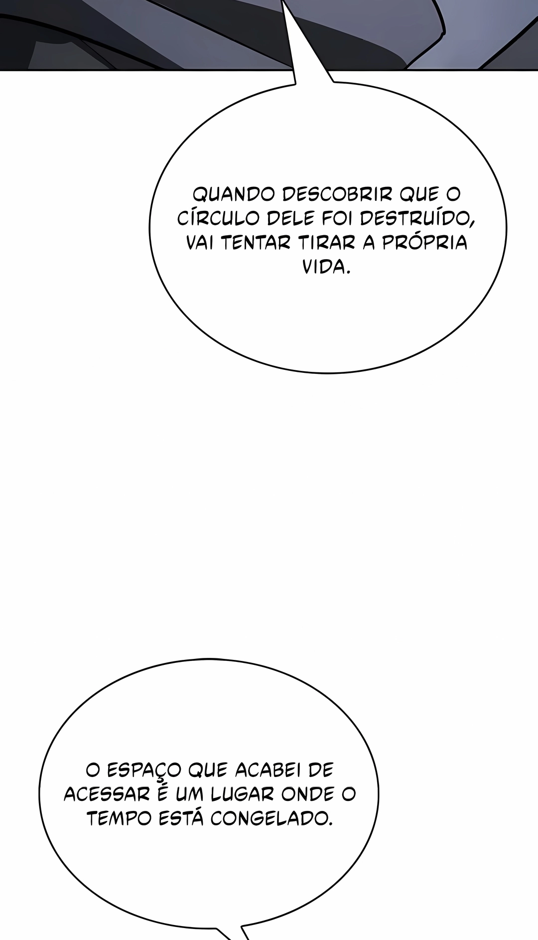 Mago Prismático Genial Capítulo 85 Página 111