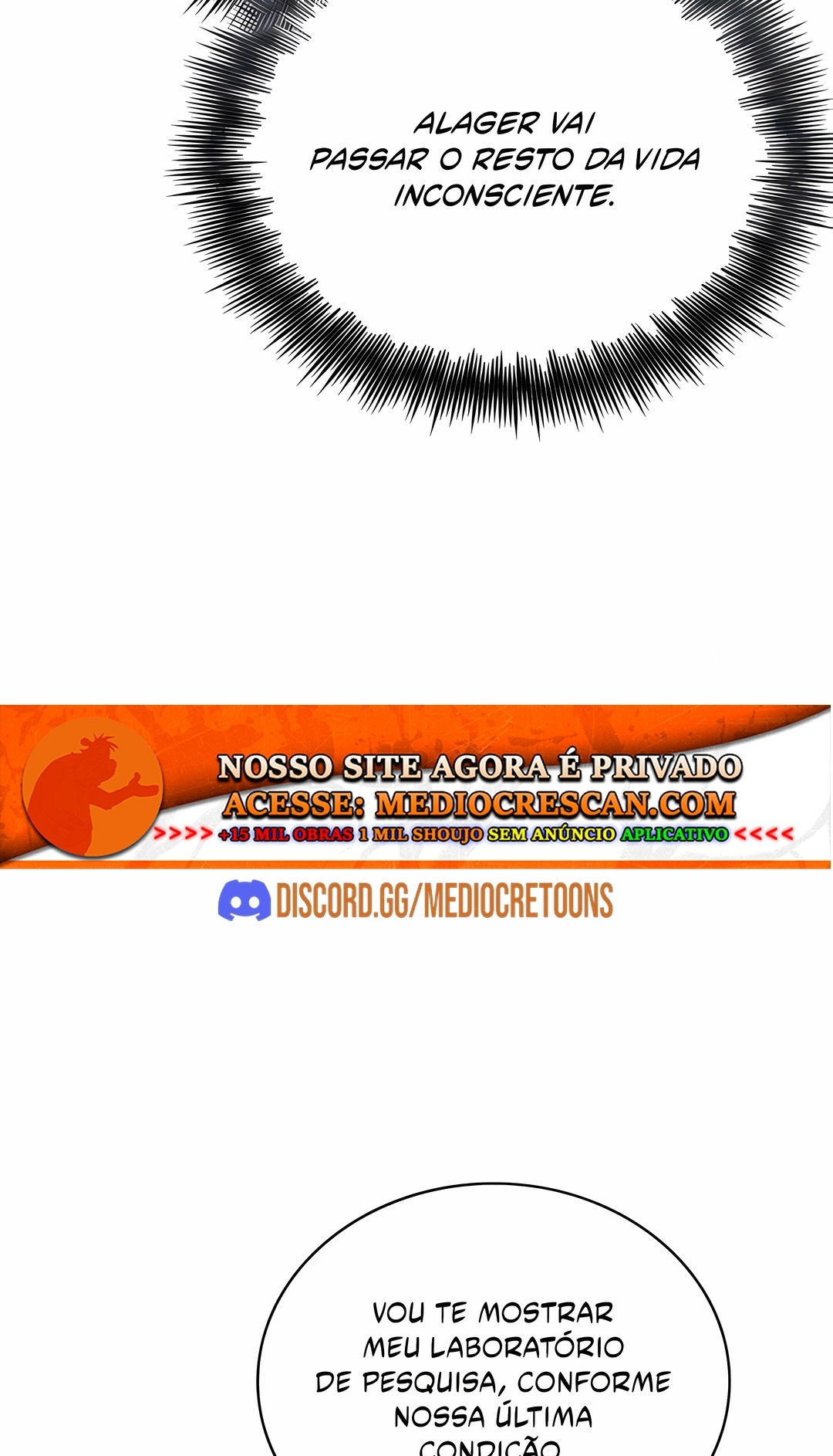 Mago Prismático Genial Capítulo 85 Página 113