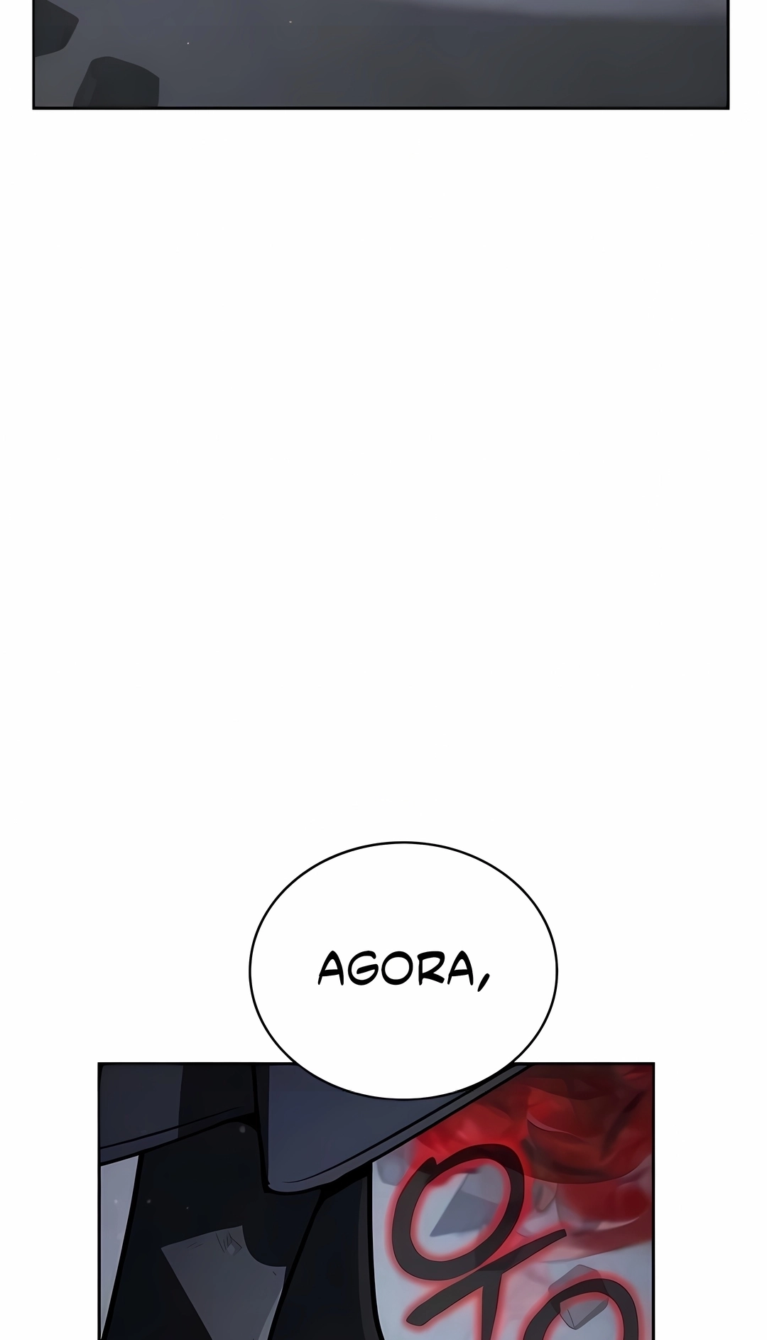 Mago Prismático Genial Capítulo 85 Página 115