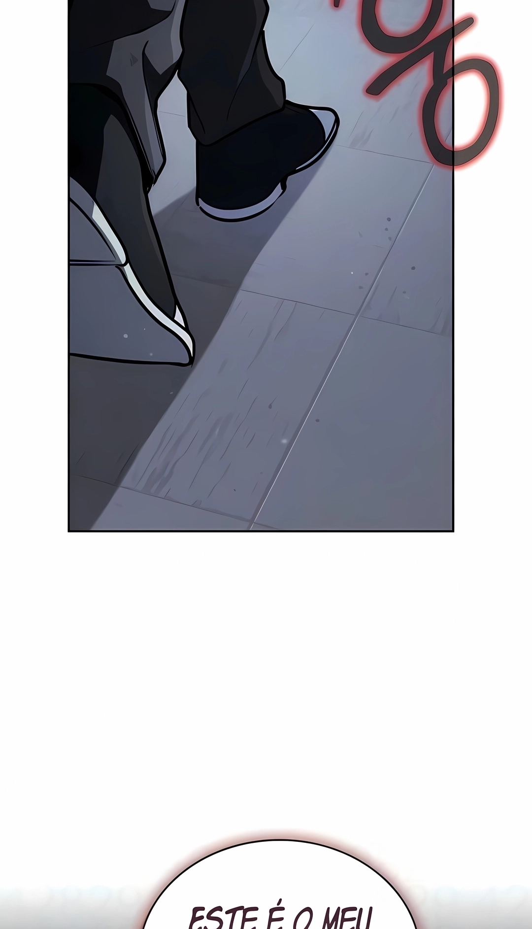 Mago Prismático Genial Capítulo 85 Página 116