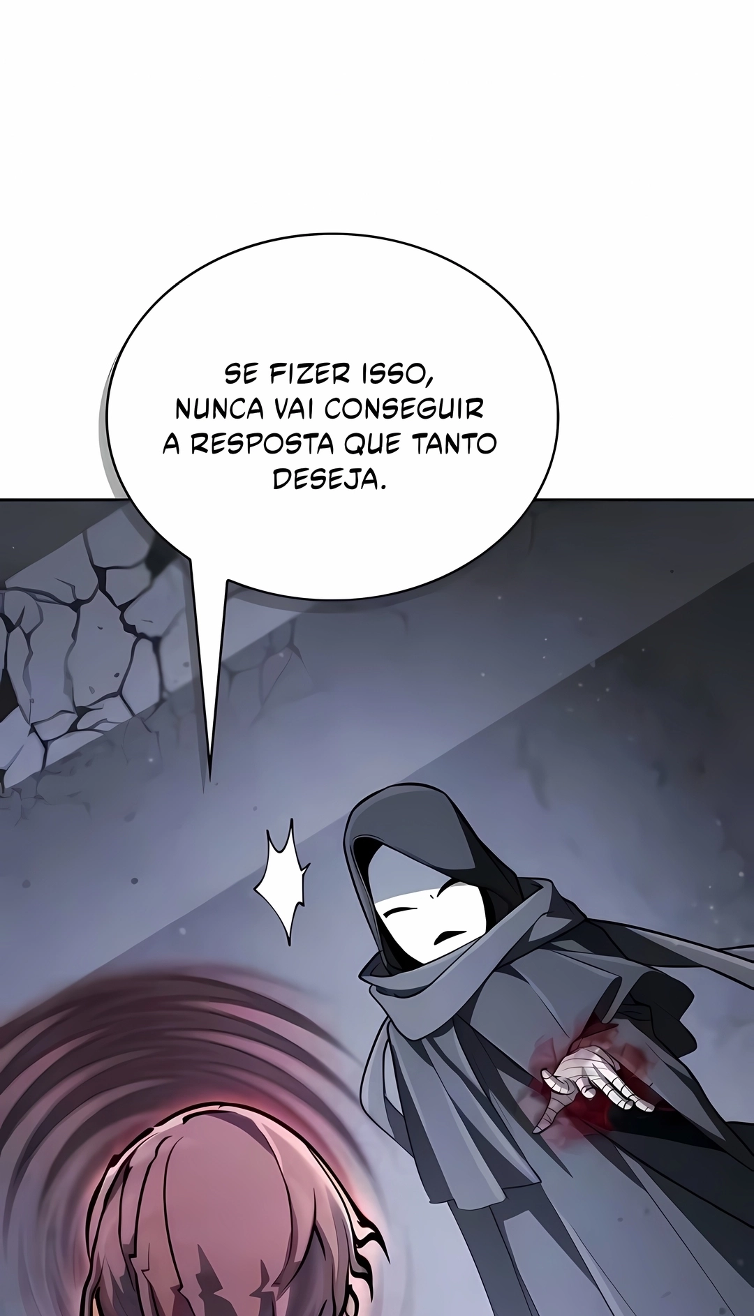 Mago Prismático Genial Capítulo 85 Página 13