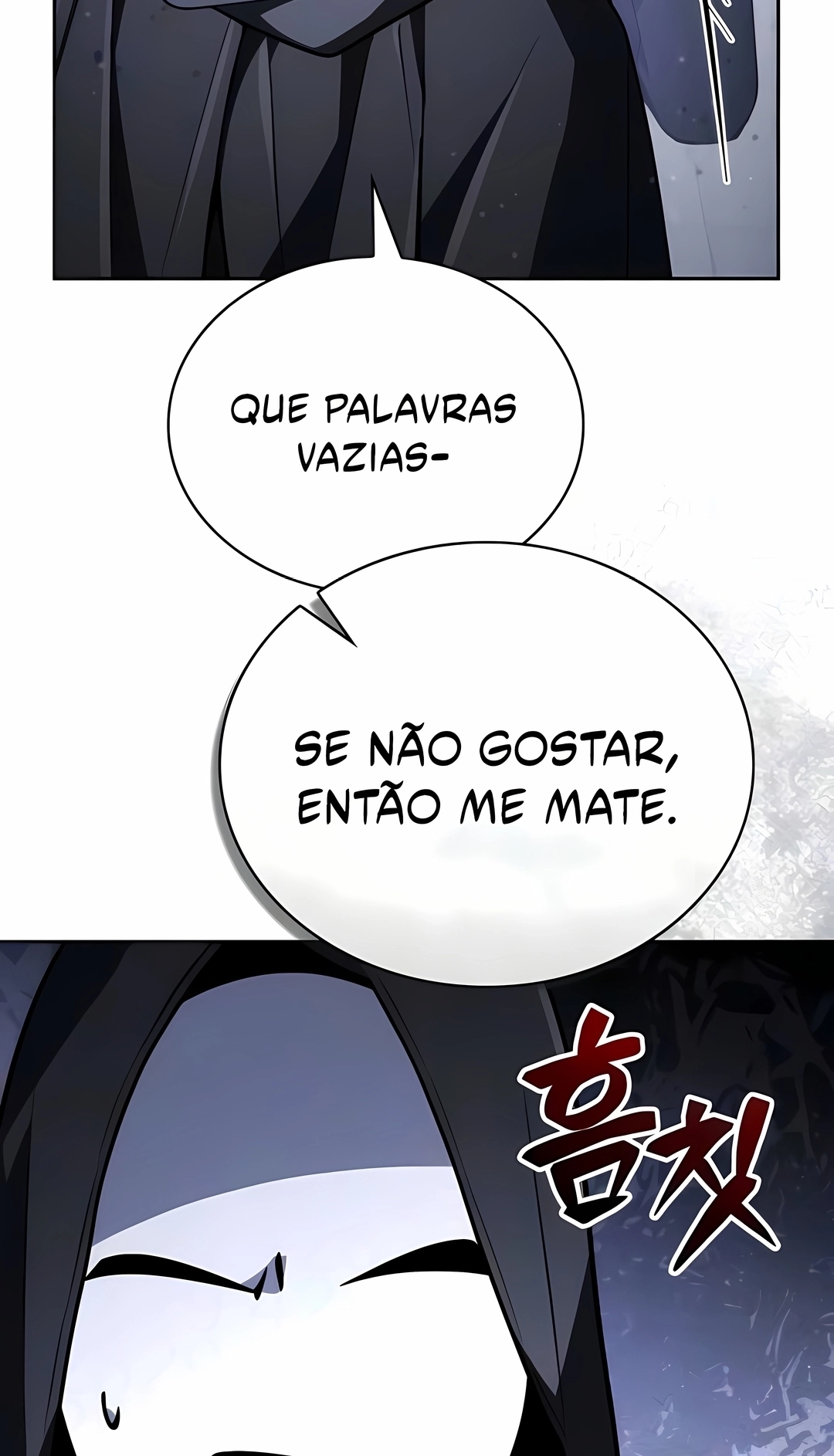 Mago Prismático Genial Capítulo 85 Página 16