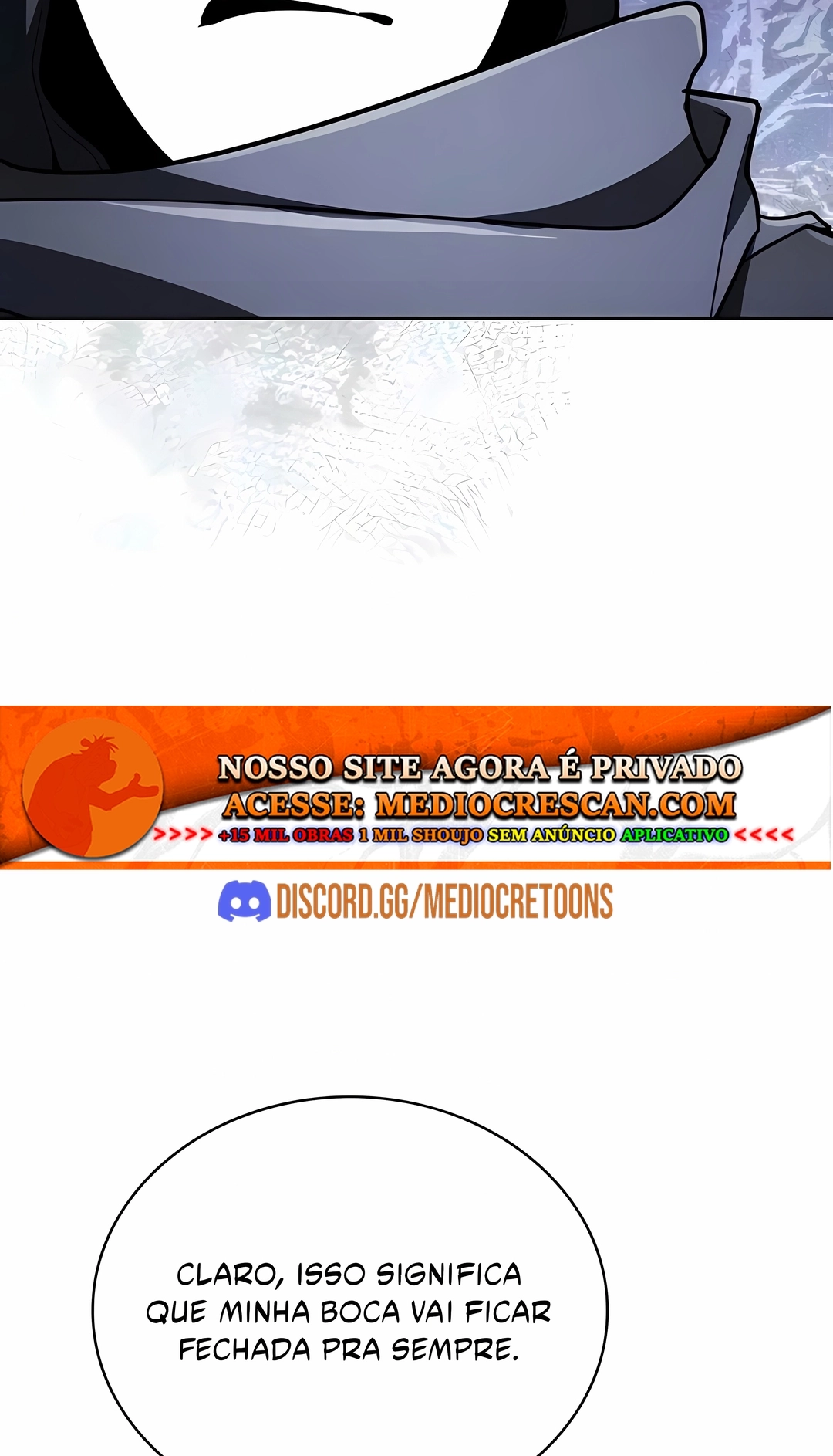 Mago Prismático Genial Capítulo 85 Página 17