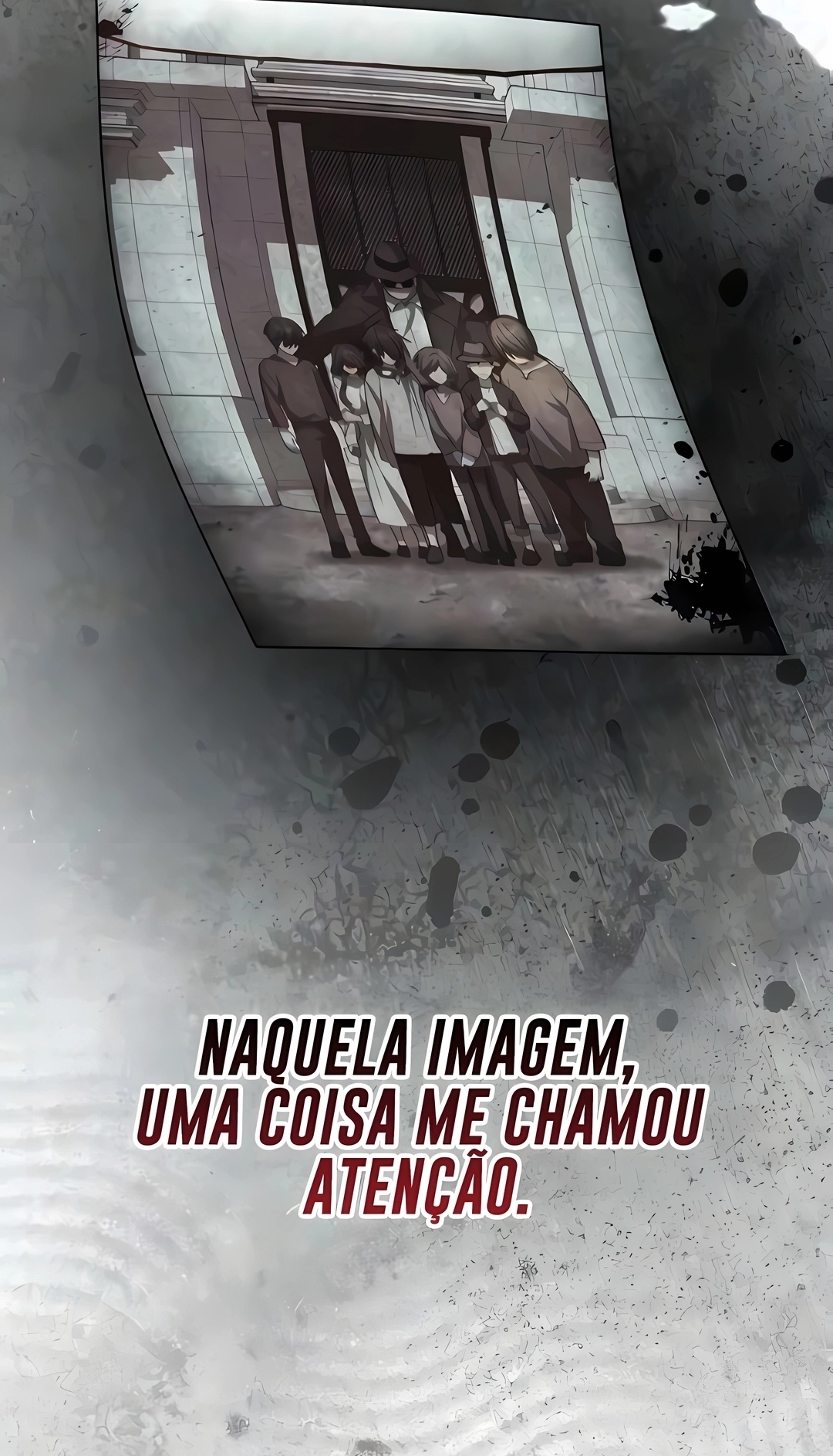 Mago Prismático Genial Capítulo 85 Página 19
