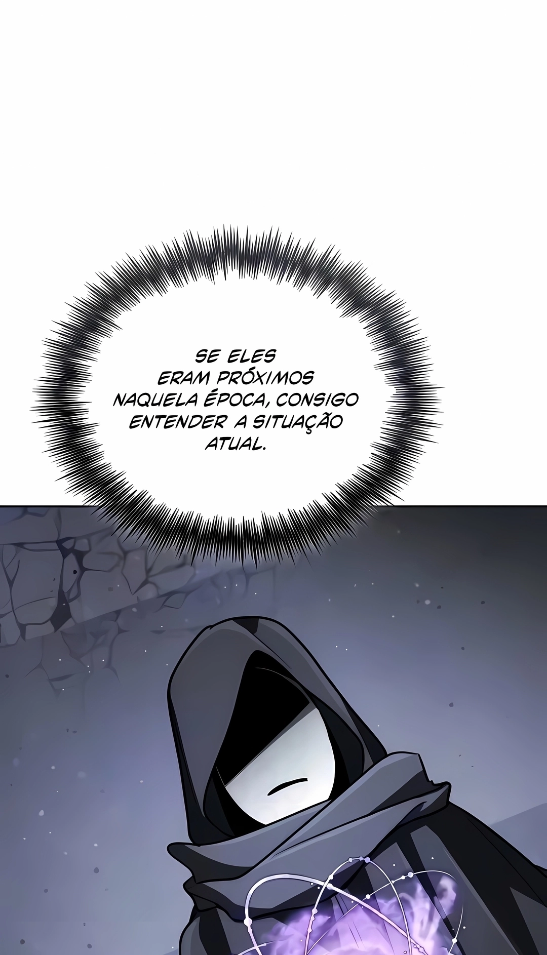 Mago Prismático Genial Capítulo 85 Página 21