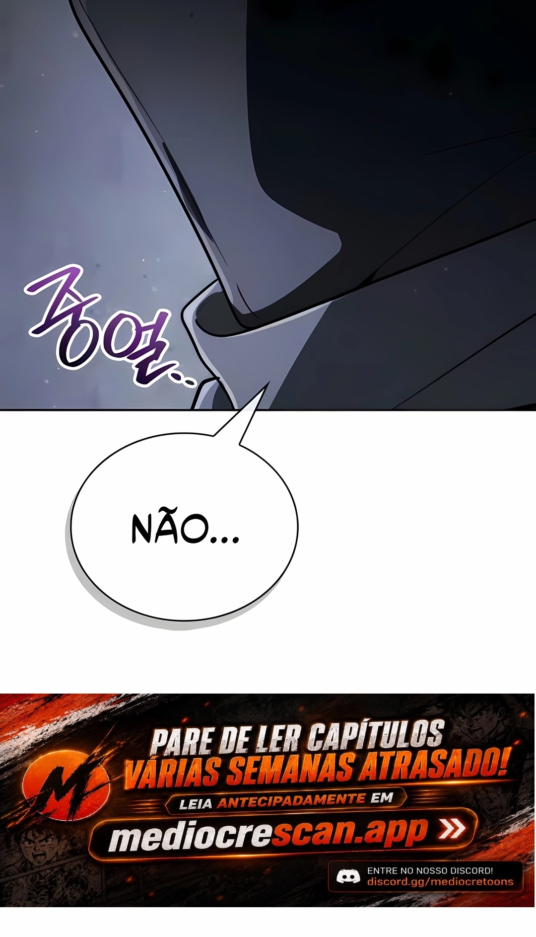 Mago Prismático Genial Capítulo 85 Página 25