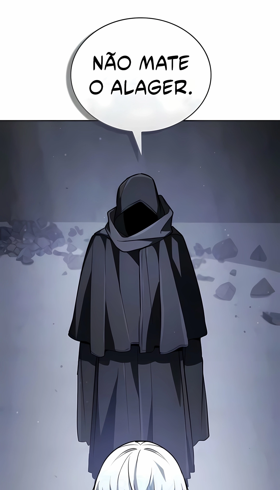 Mago Prismático Genial Capítulo 85 Página 26
