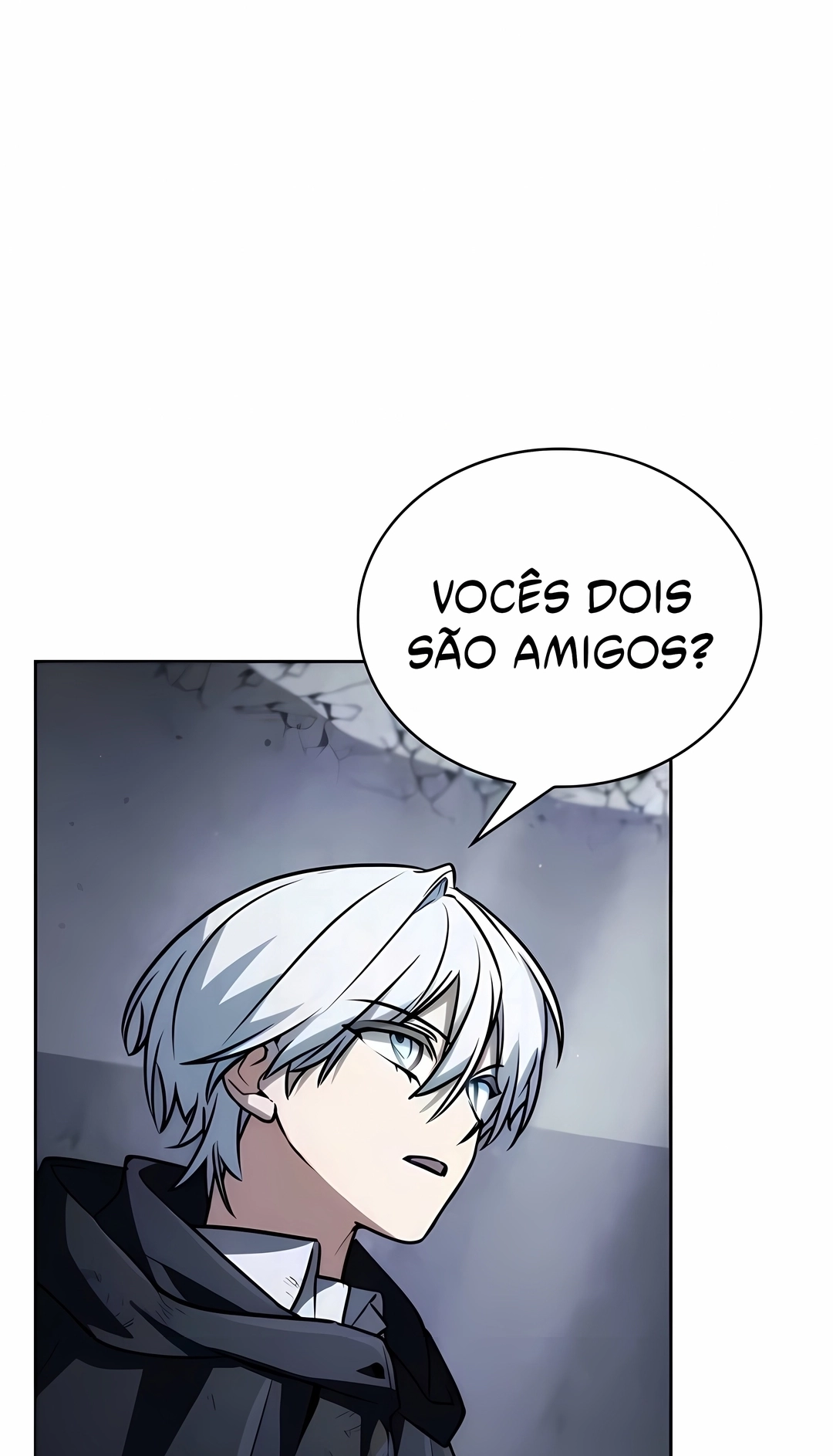 Mago Prismático Genial Capítulo 85 Página 29