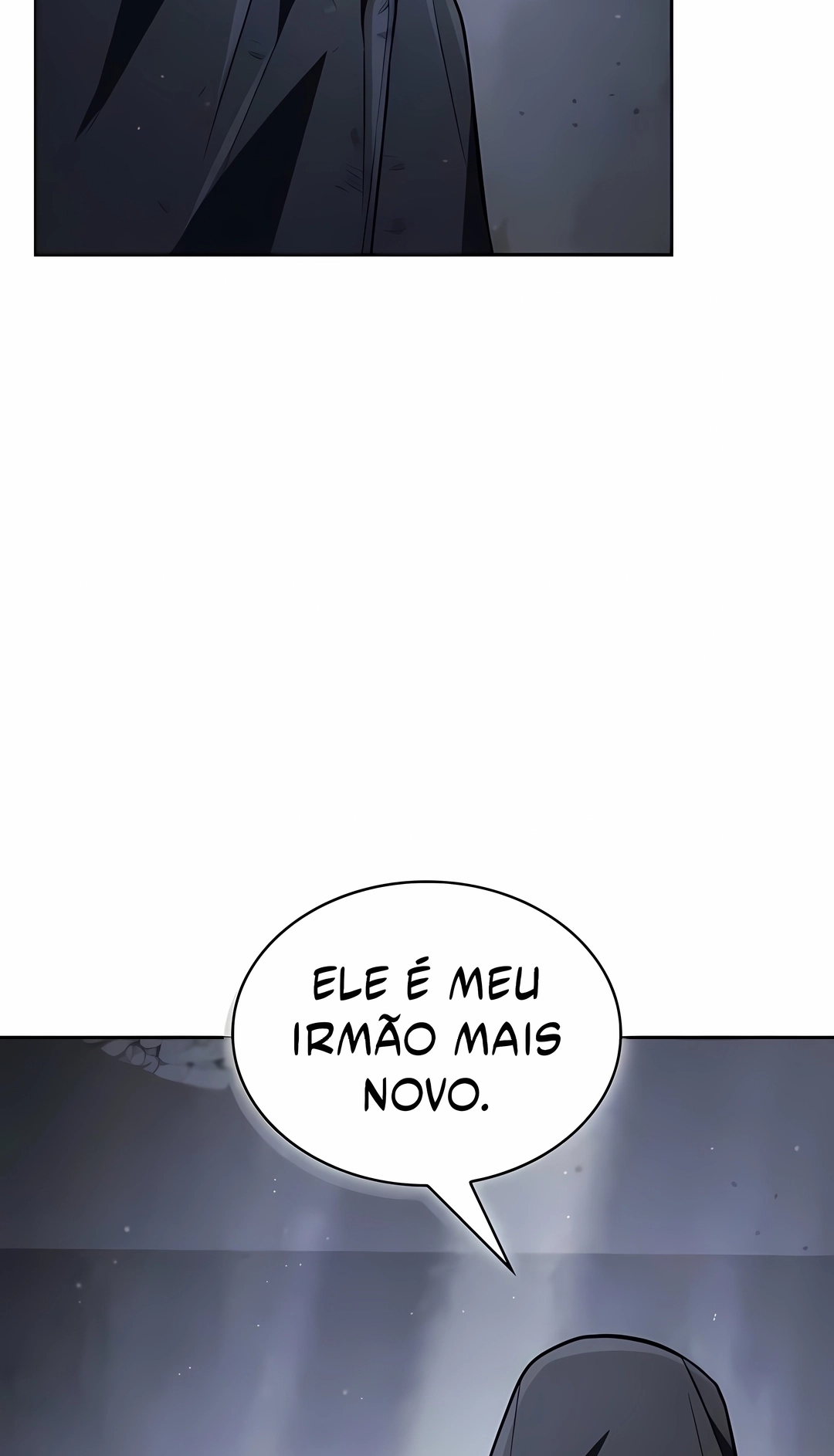 Mago Prismático Genial Capítulo 85 Página 30