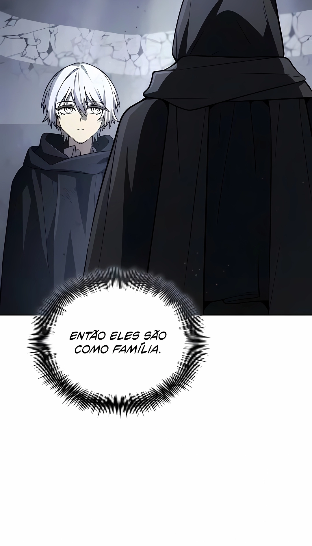 Mago Prismático Genial Capítulo 85 Página 31