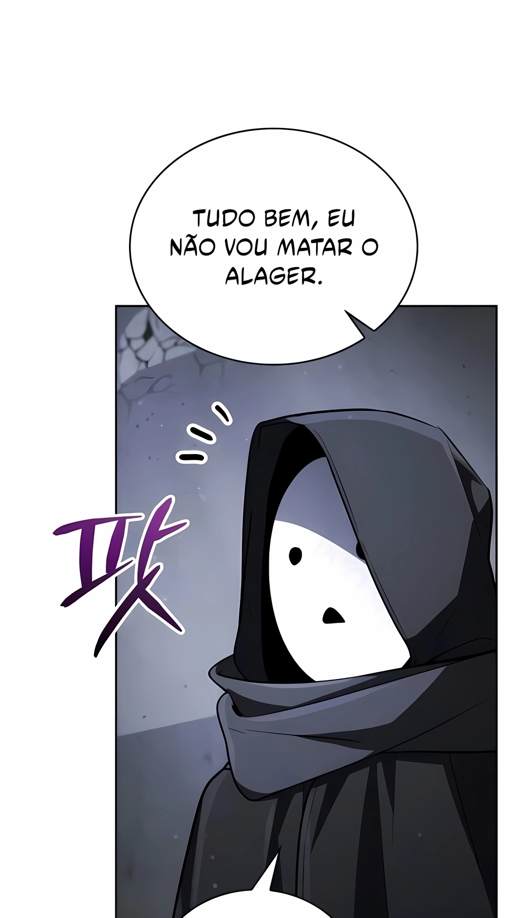 Mago Prismático Genial Capítulo 85 Página 32