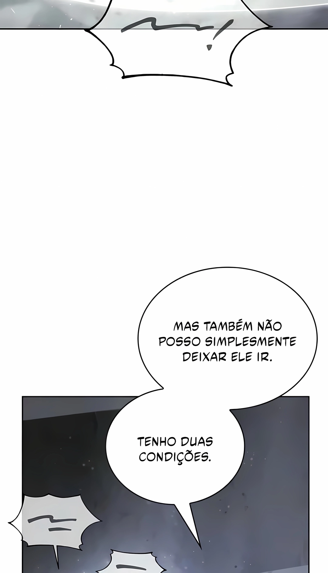 Mago Prismático Genial Capítulo 85 Página 35