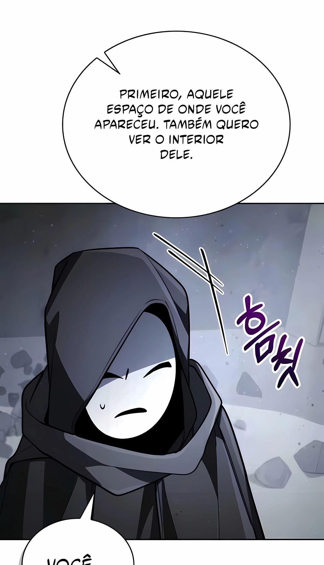 Mago Prismático Genial Capítulo 85 Página 37