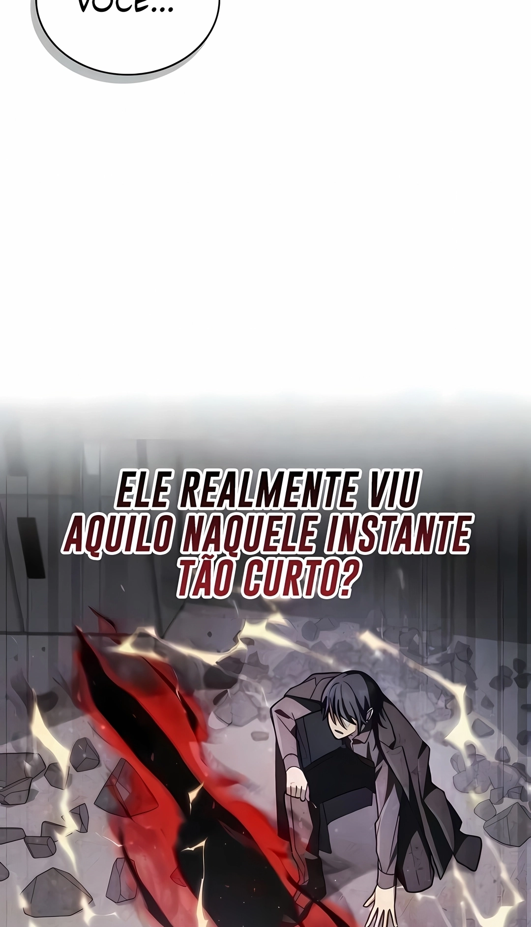 Mago Prismático Genial Capítulo 85 Página 38