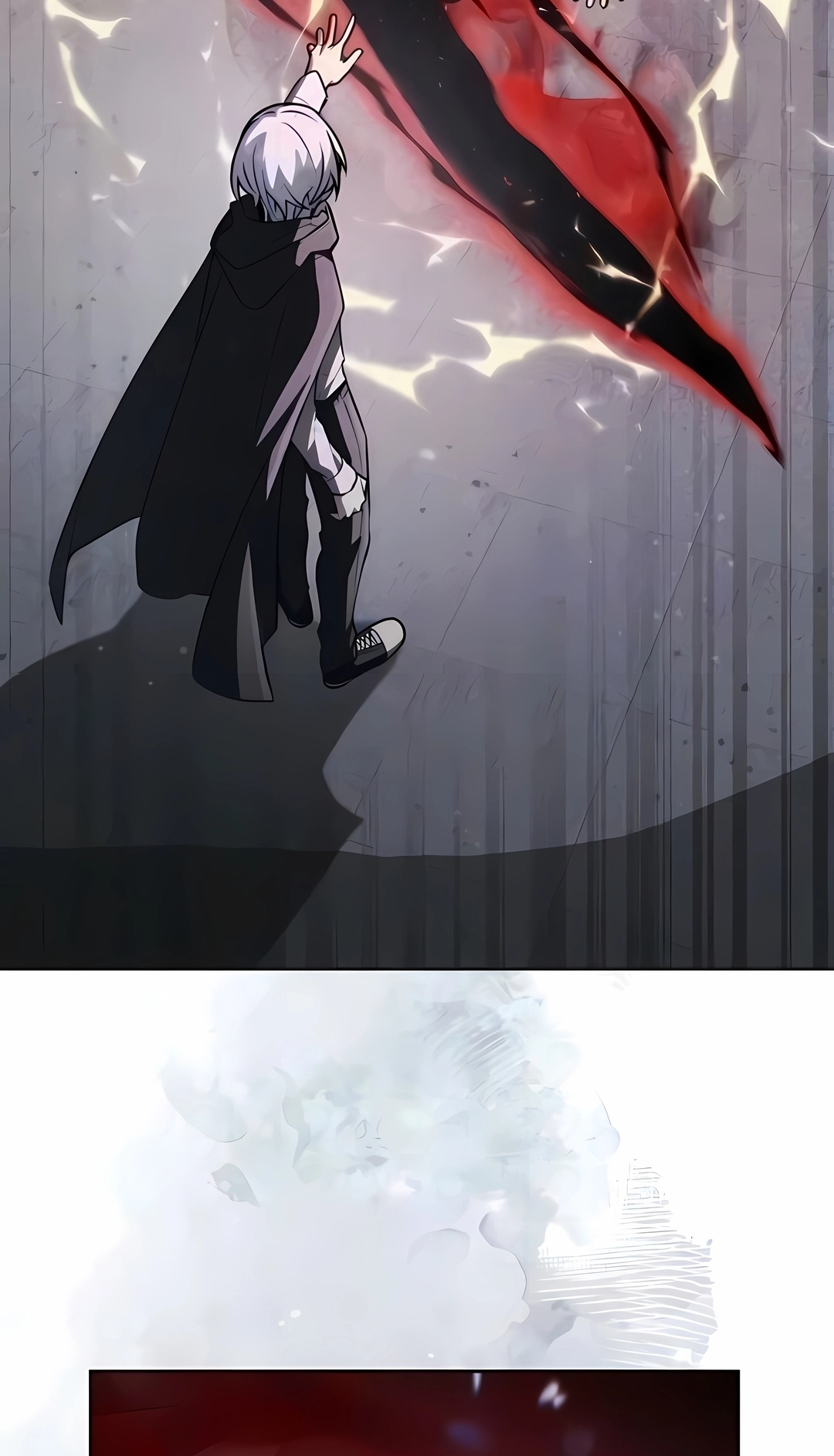 Mago Prismático Genial Capítulo 85 Página 39