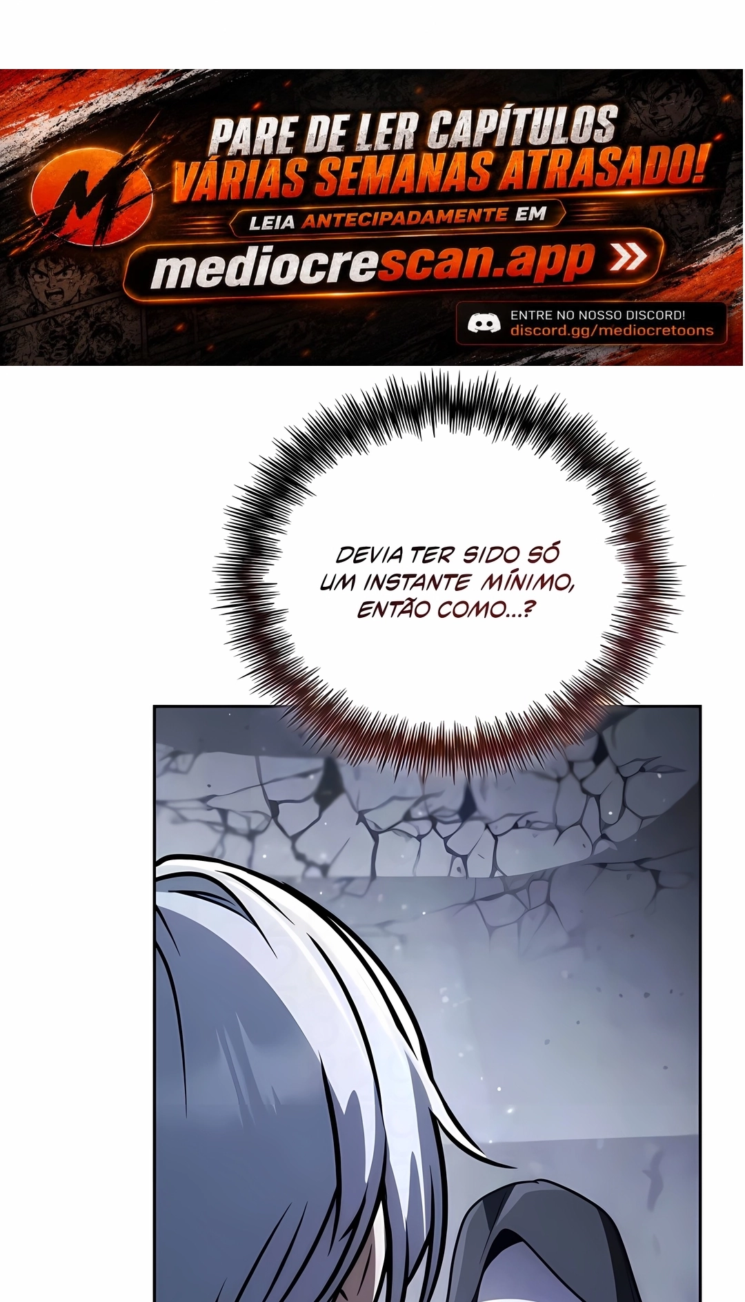 Mago Prismático Genial Capítulo 85 Página 41