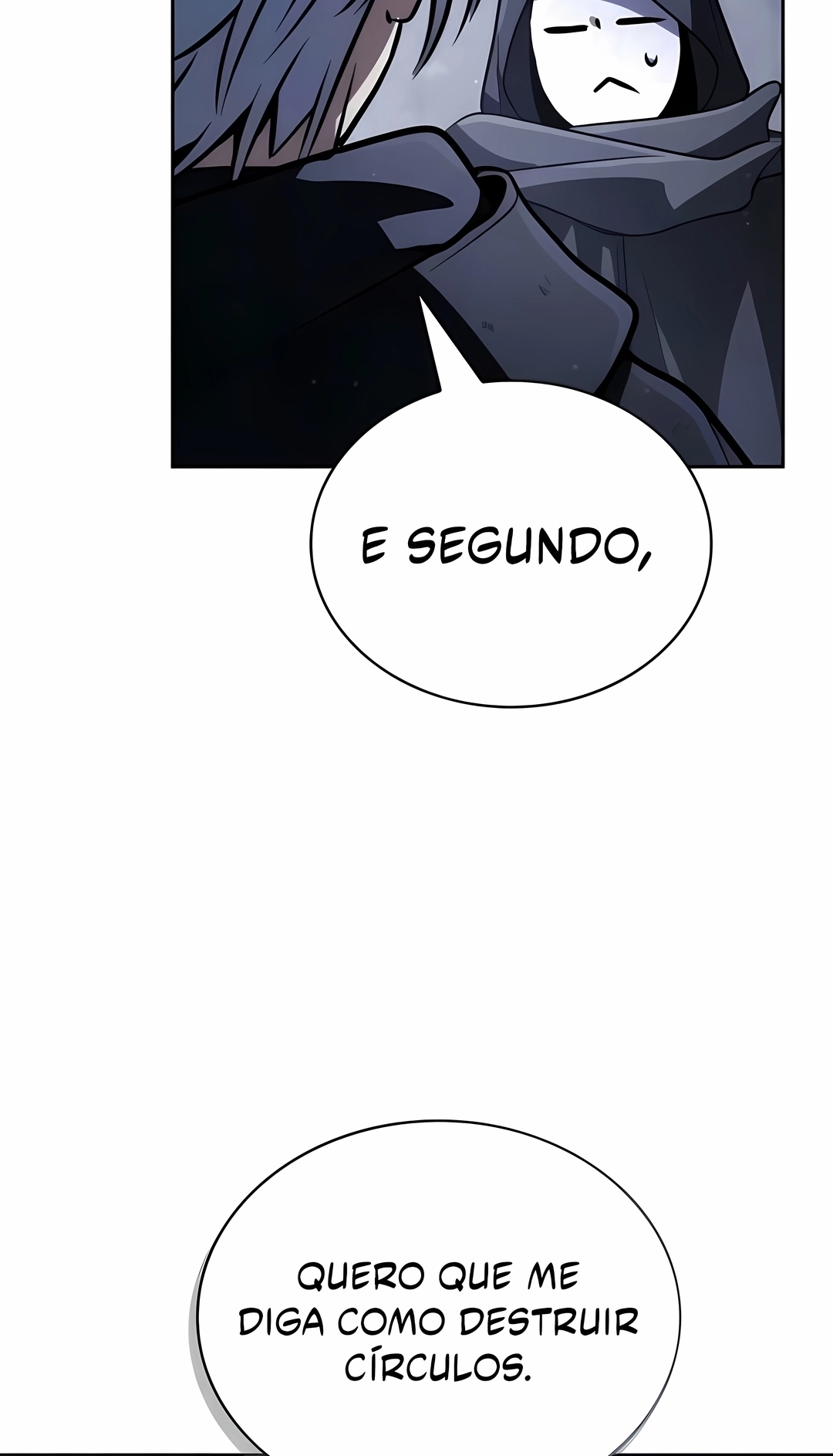 Mago Prismático Genial Capítulo 85 Página 42